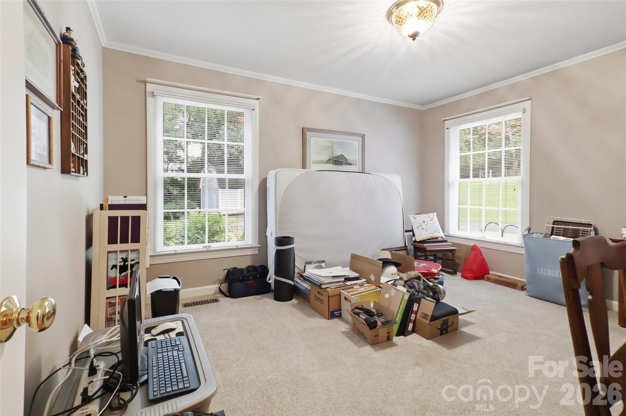 119 Mike Ledford Road — Kings Mountain