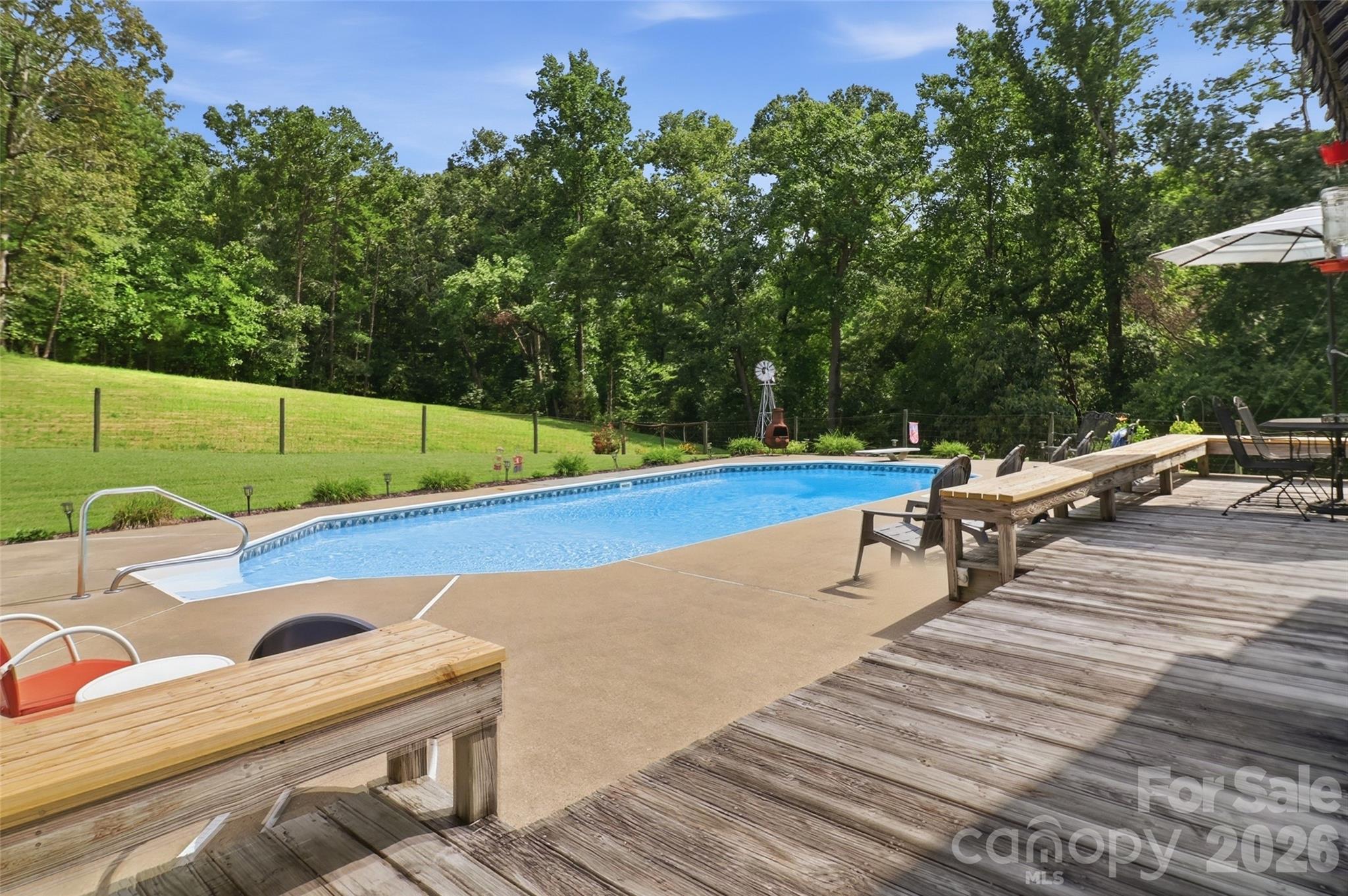 119 Mike Ledford Road — Kings Mountain