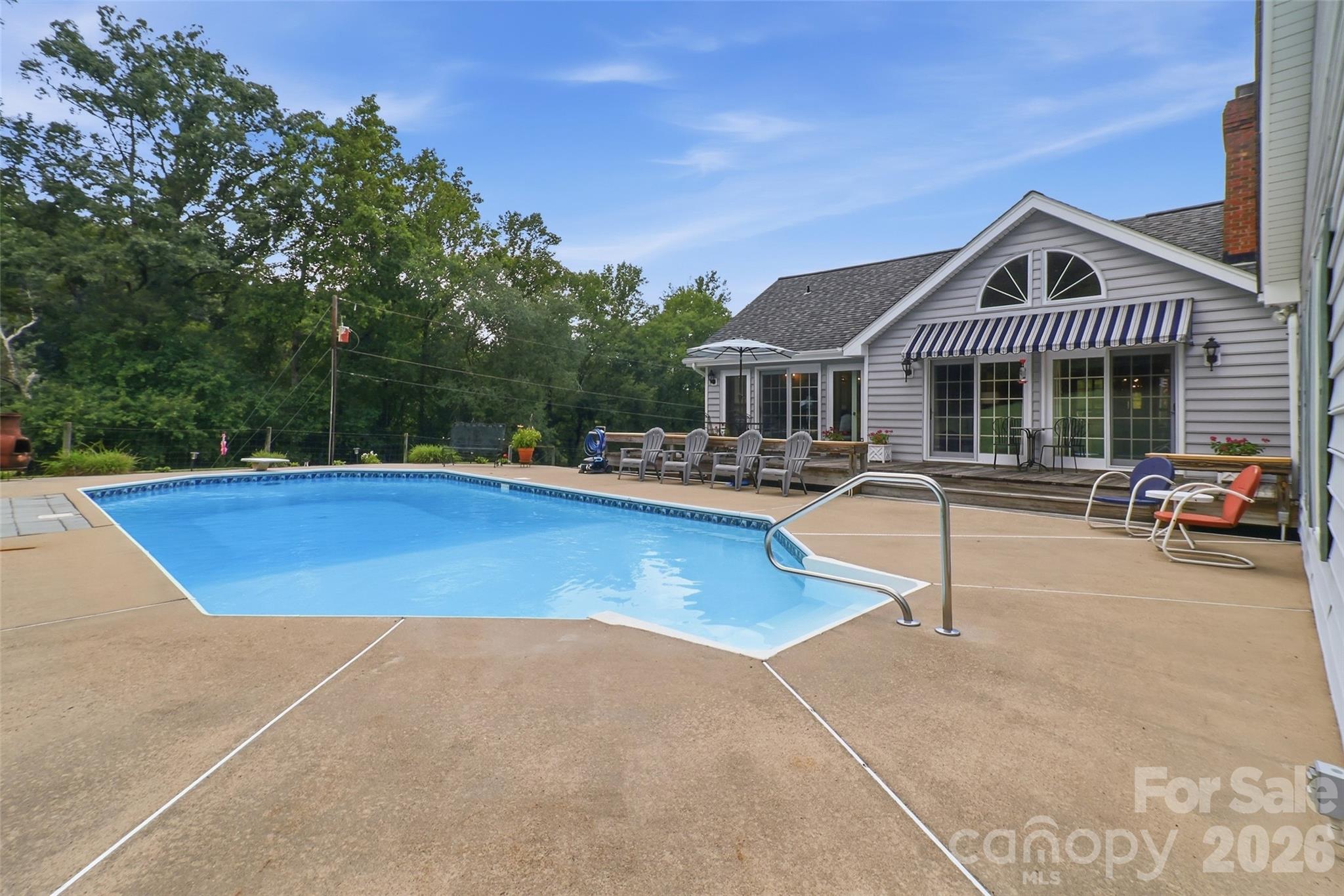119 Mike Ledford Road — Kings Mountain