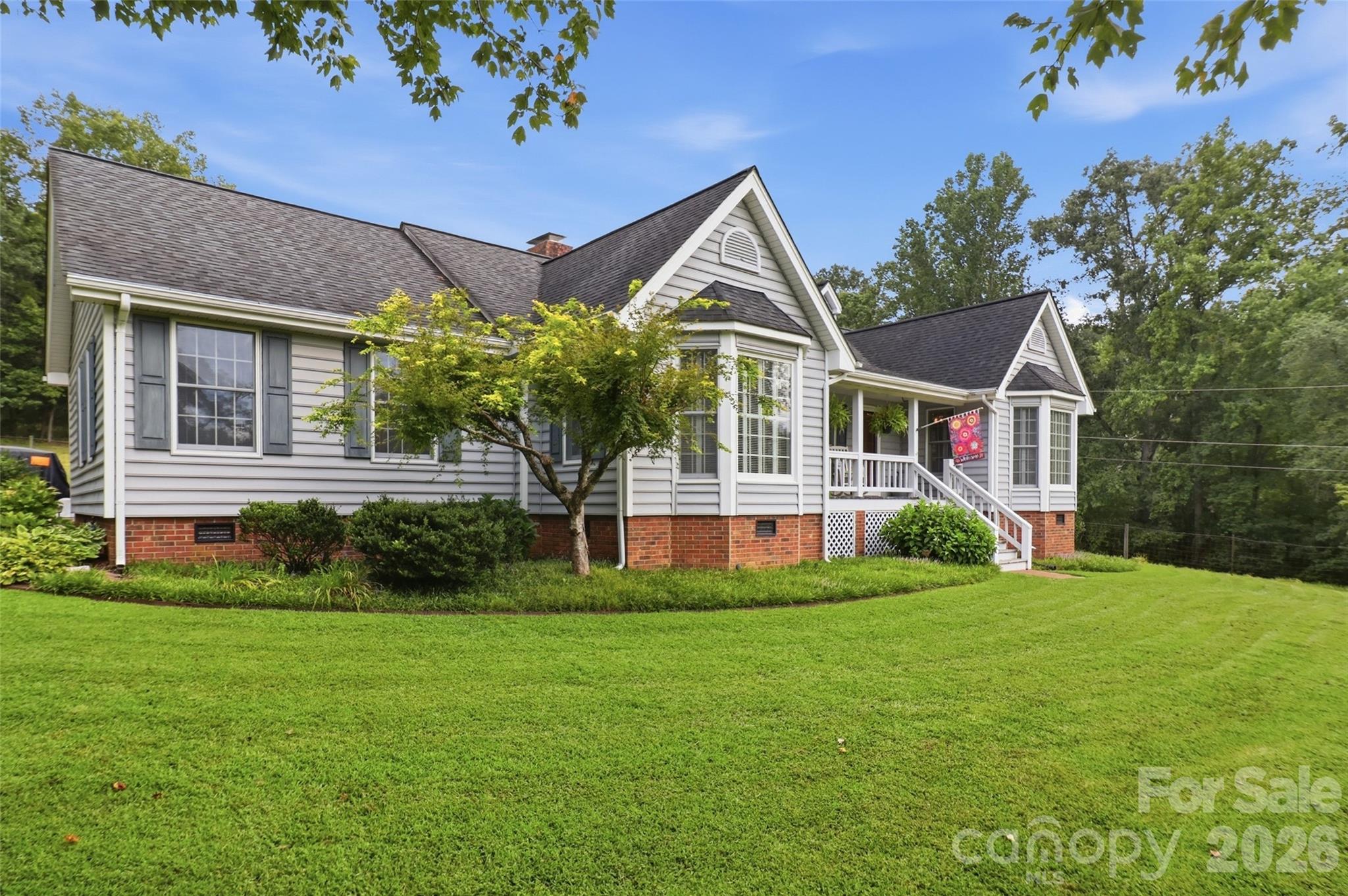 119 Mike Ledford Road — Kings Mountain