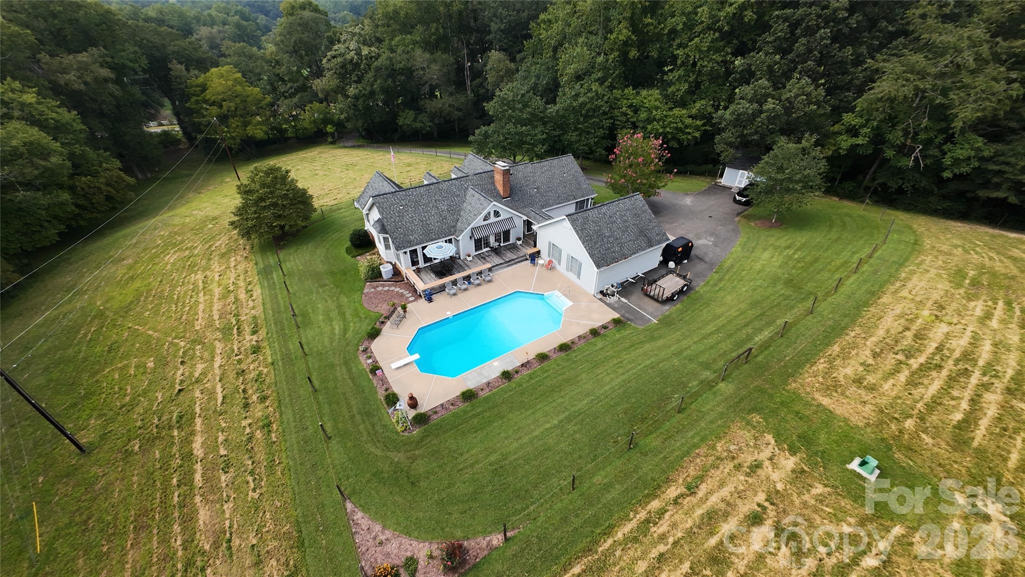 119 Mike Ledford Road — Kings Mountain