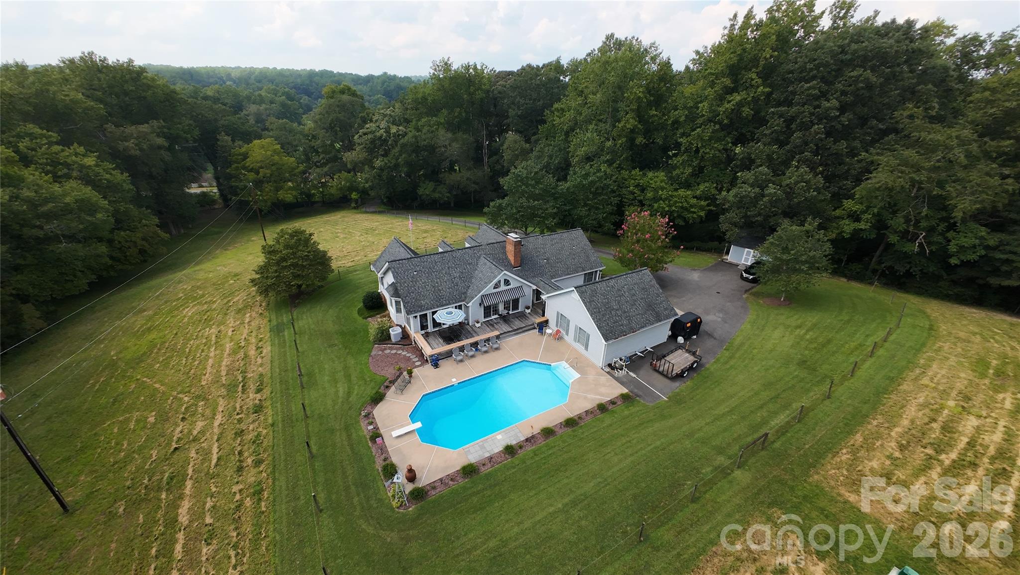 119 Mike Ledford Road — Kings Mountain