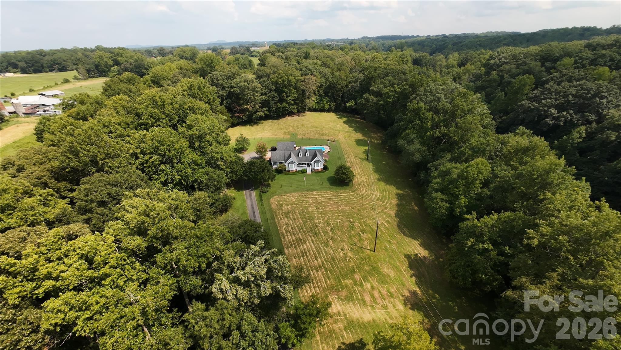 119 Mike Ledford Road — Kings Mountain