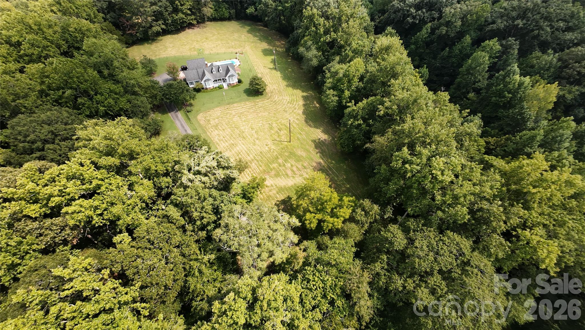 119 Mike Ledford Road — Kings Mountain