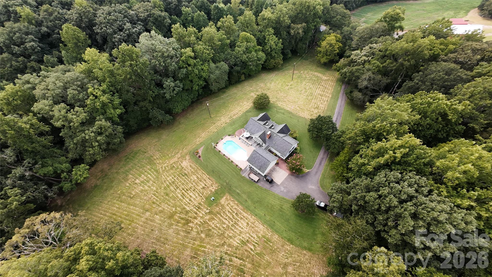 119 Mike Ledford Road — Kings Mountain