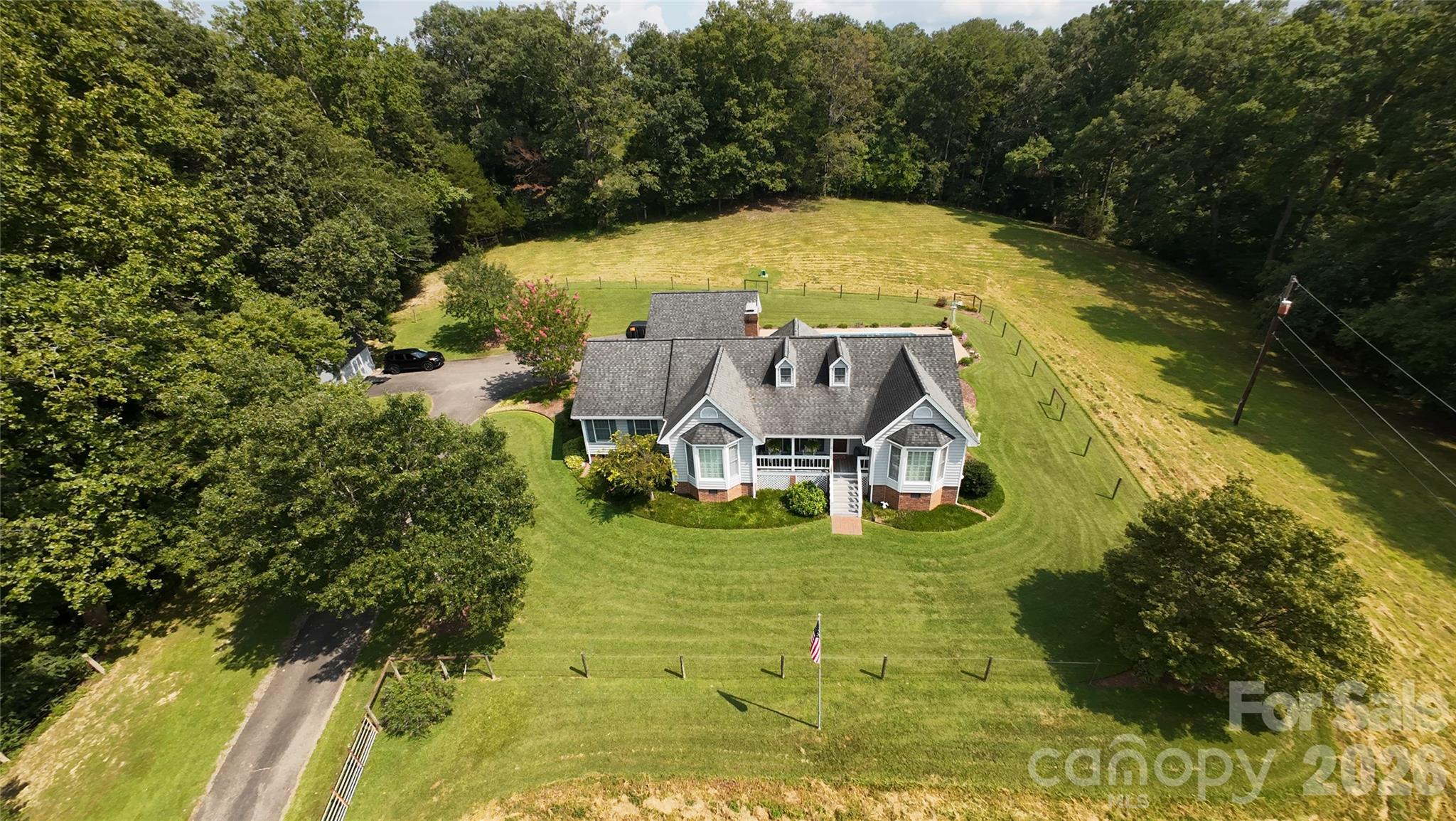 119 Mike Ledford Road — Kings Mountain