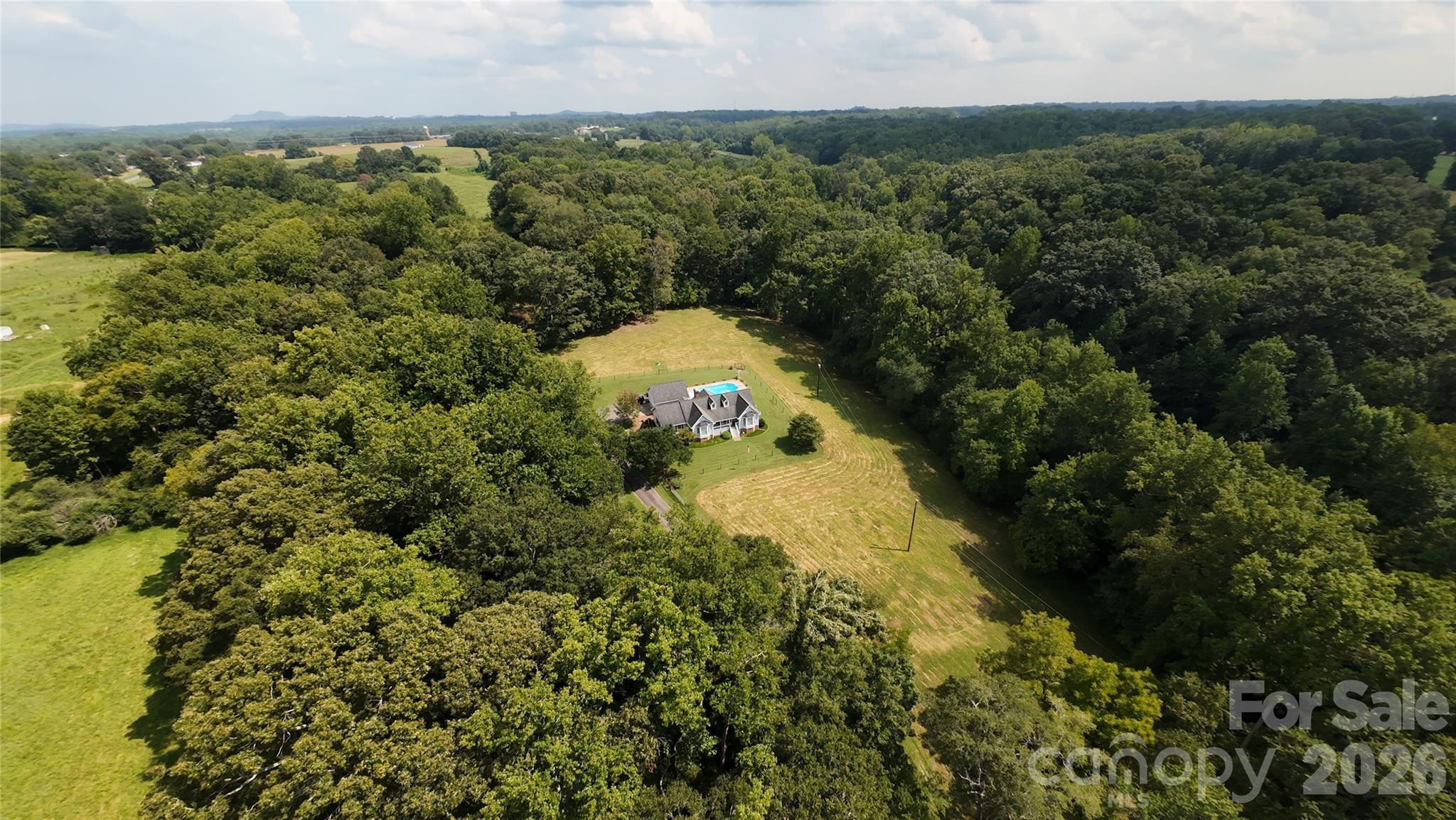 119 Mike Ledford Road — Kings Mountain