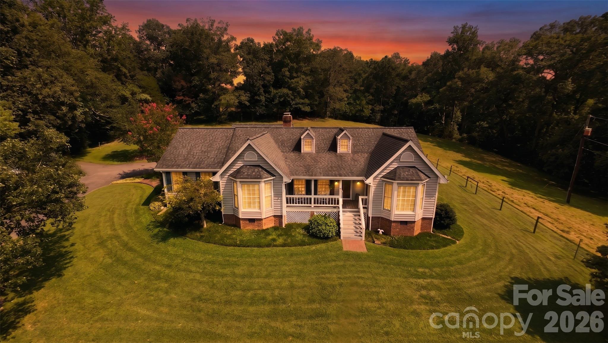 119 Mike Ledford Road — Kings Mountain