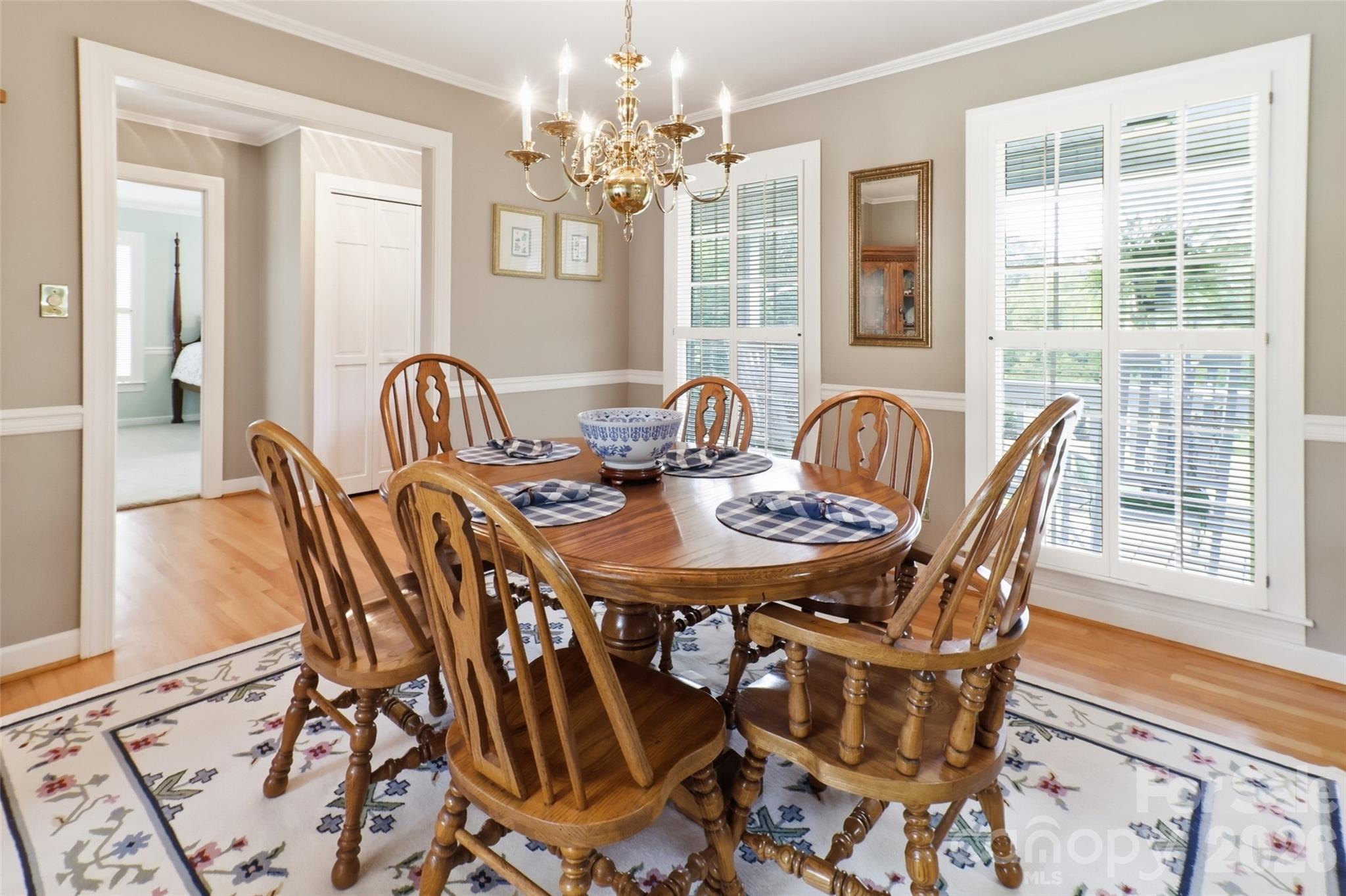 119 Mike Ledford Road — Kings Mountain