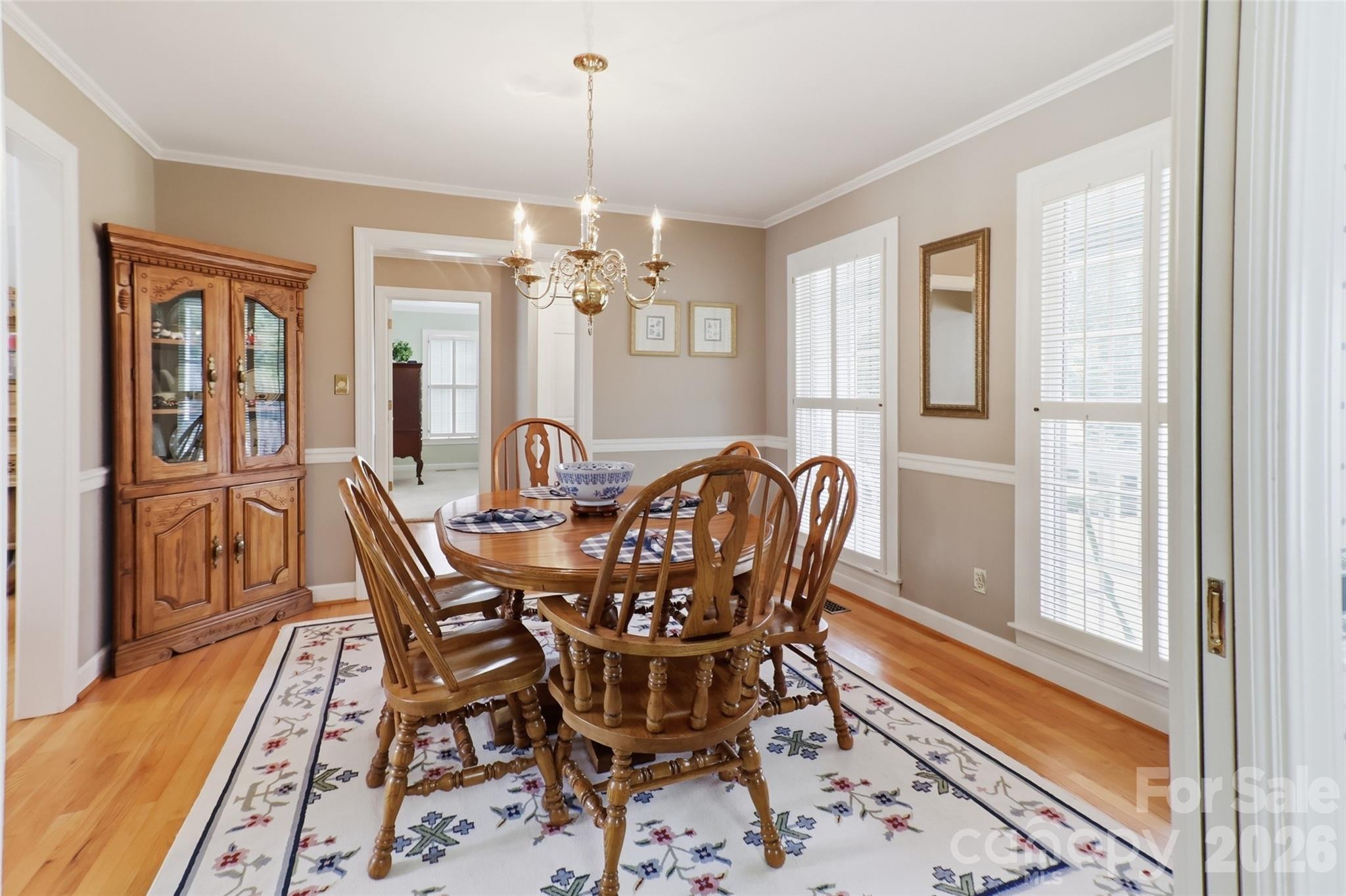 119 Mike Ledford Road — Kings Mountain