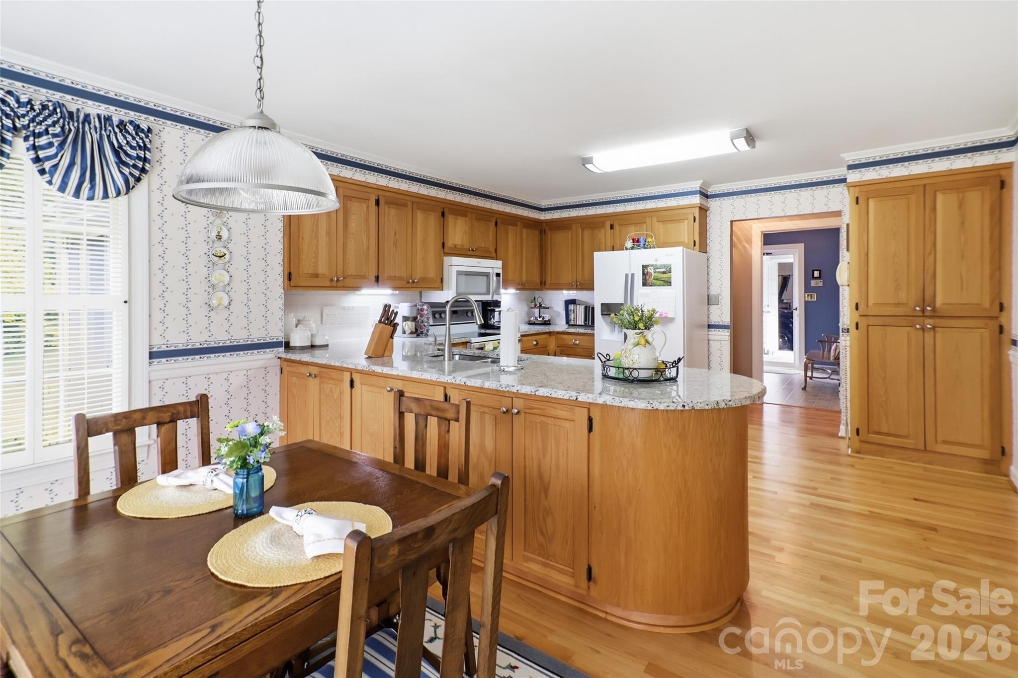 119 Mike Ledford Road — Kings Mountain