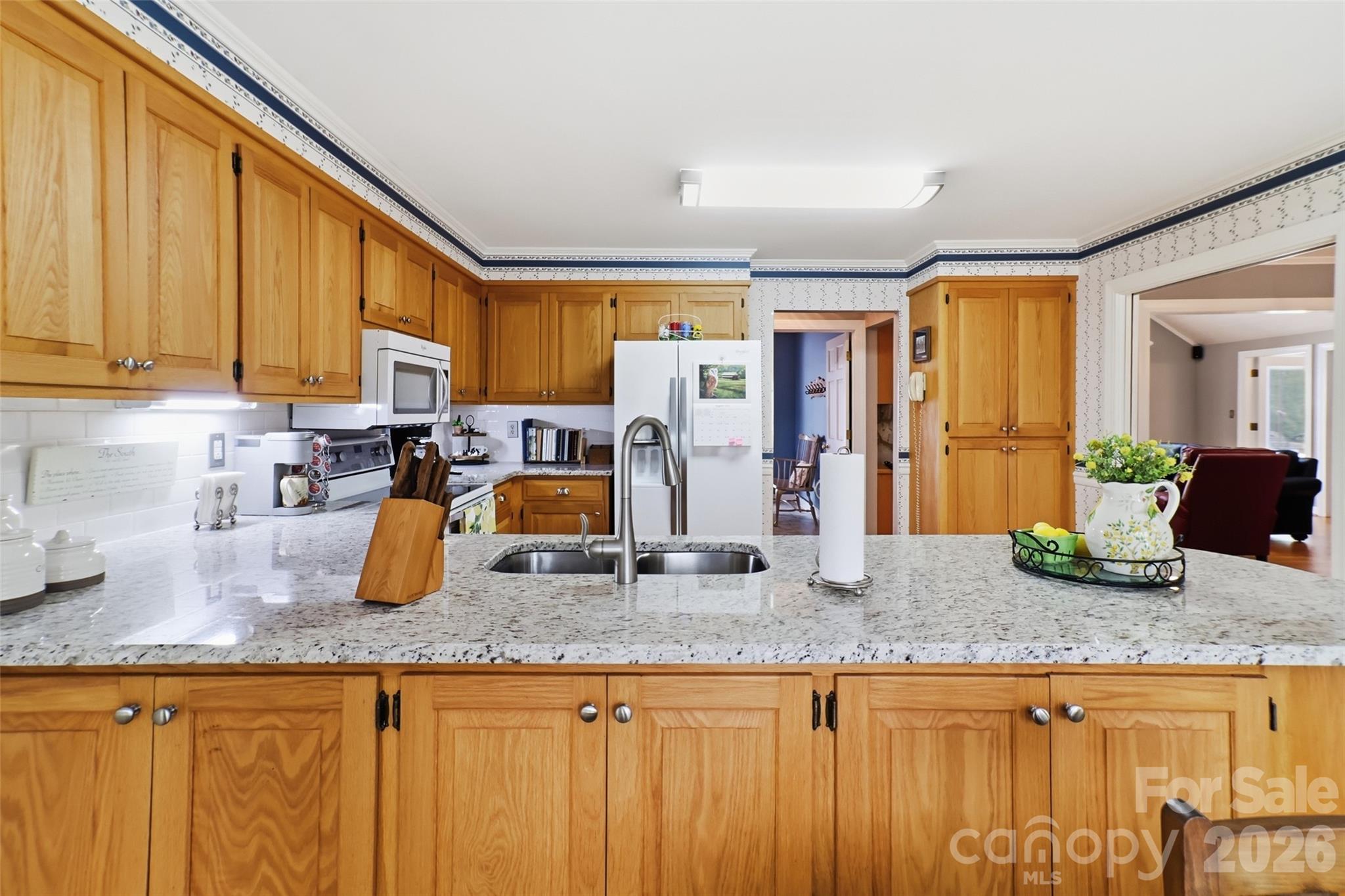119 Mike Ledford Road — Kings Mountain
