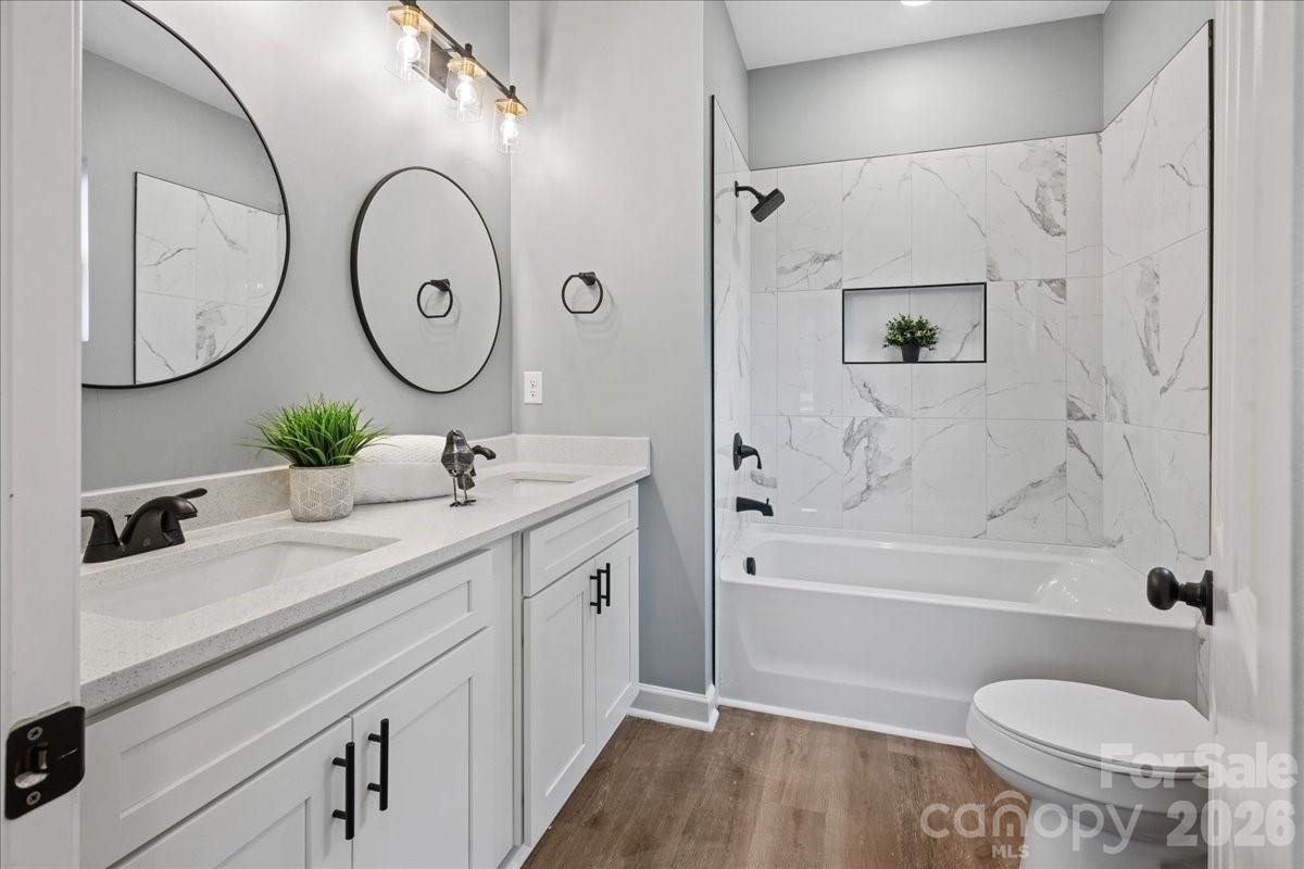 120 Whistling Pines Drive — Statesville