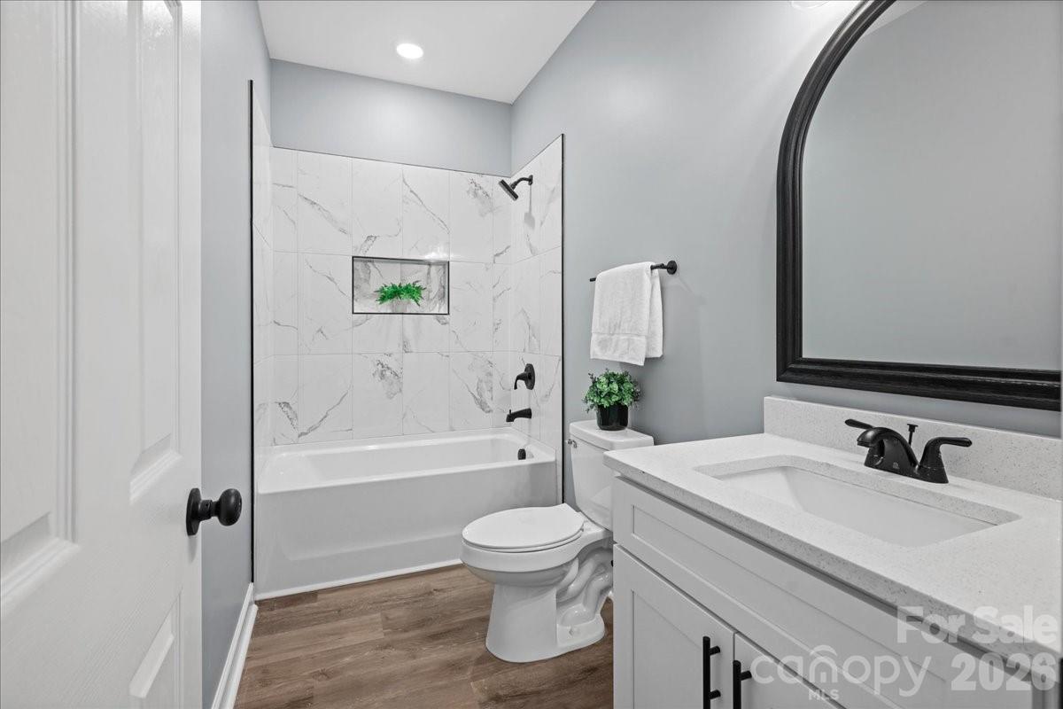 120 Whistling Pines Drive — Statesville