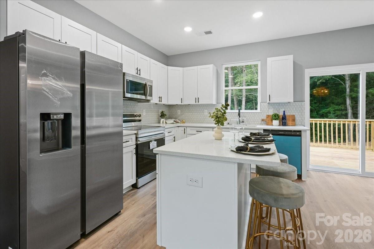 120 Whistling Pines Drive — Statesville