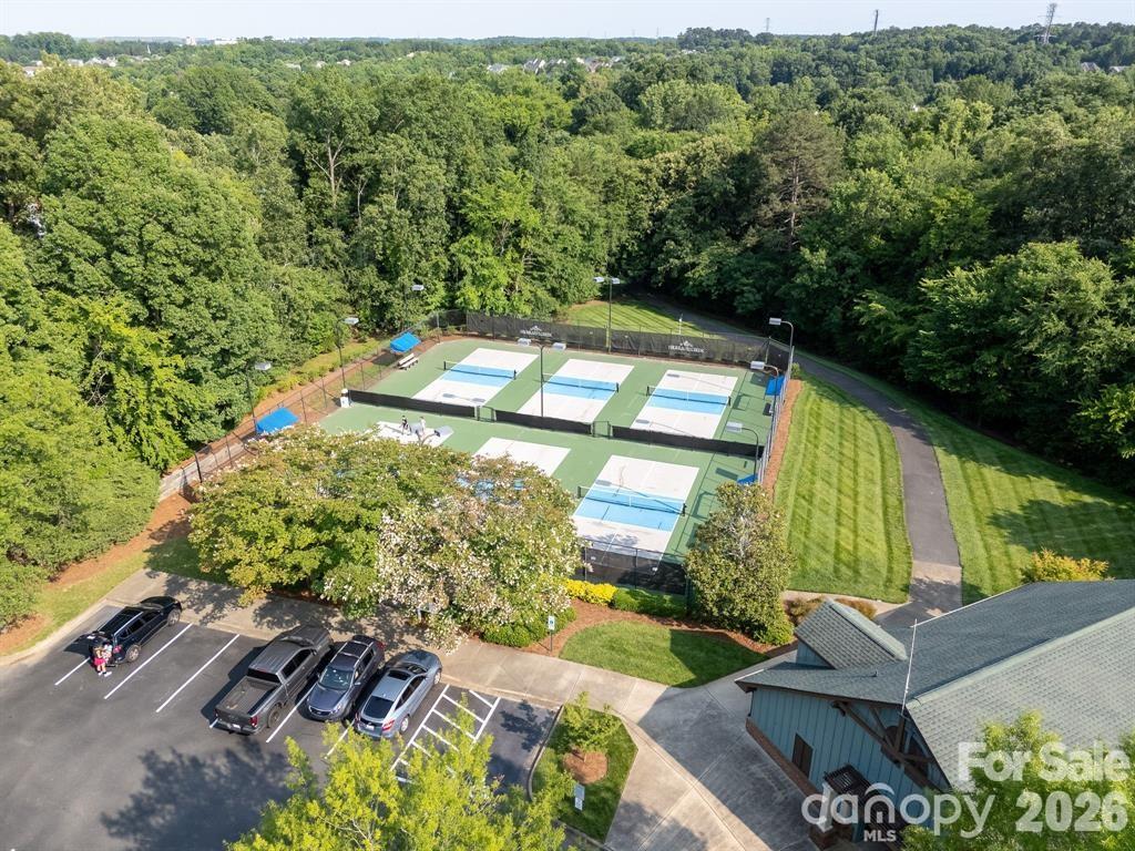 4409 Squirrel Trail Lane — Charlotte