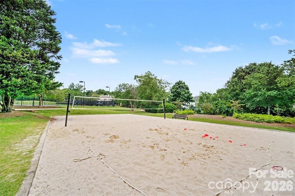 4409 Squirrel Trail Lane — Charlotte