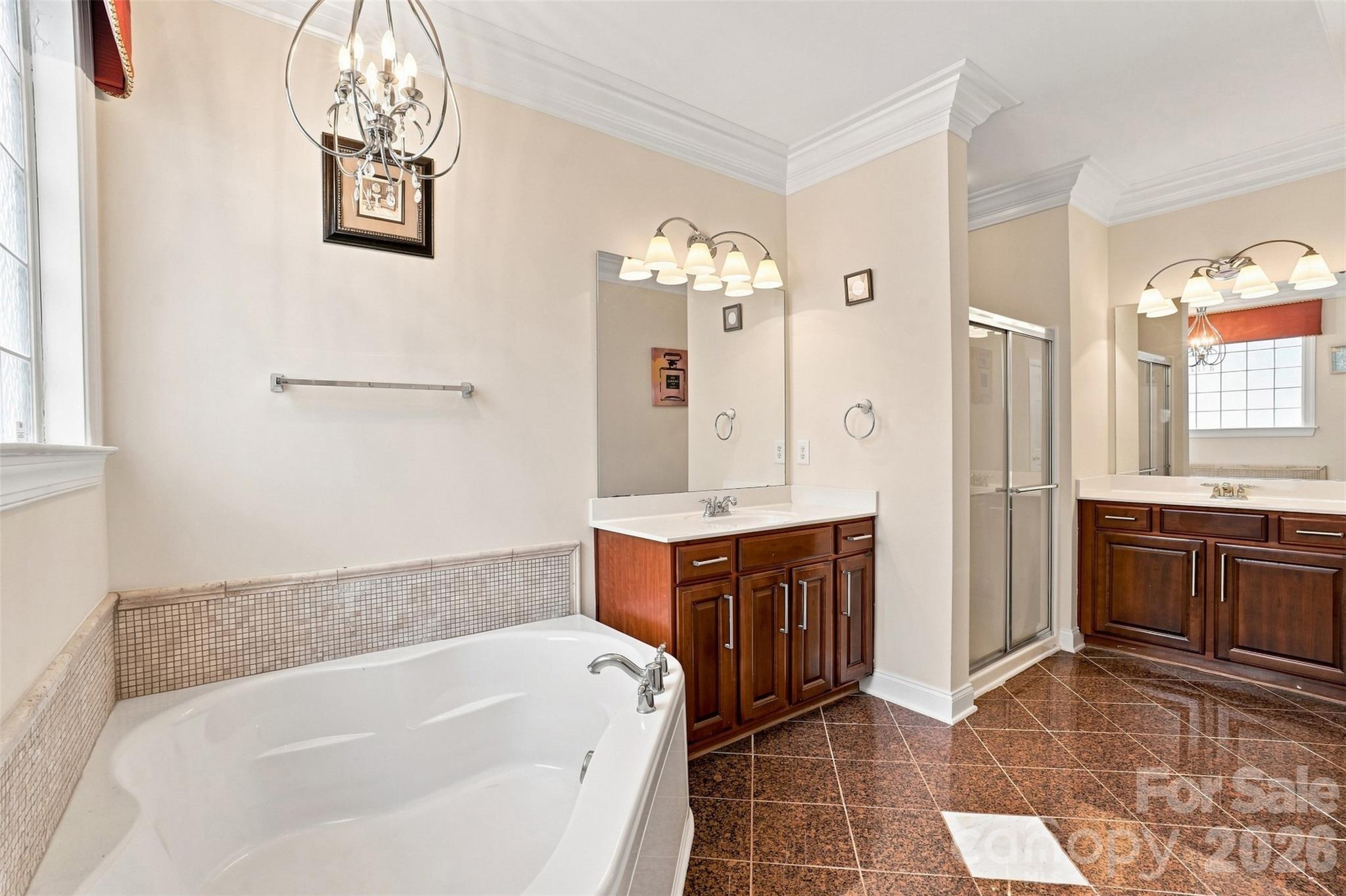 4409 Squirrel Trail Lane — Charlotte