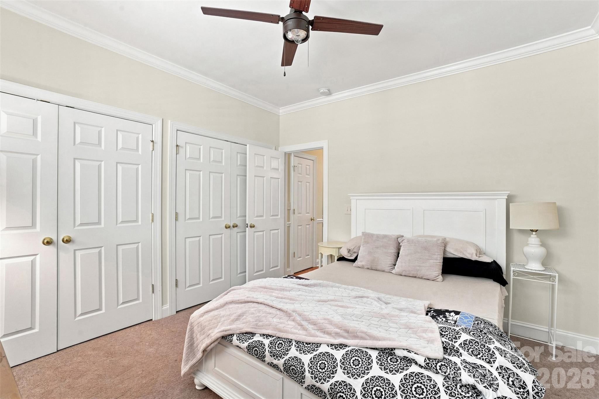 4409 Squirrel Trail Lane — Charlotte
