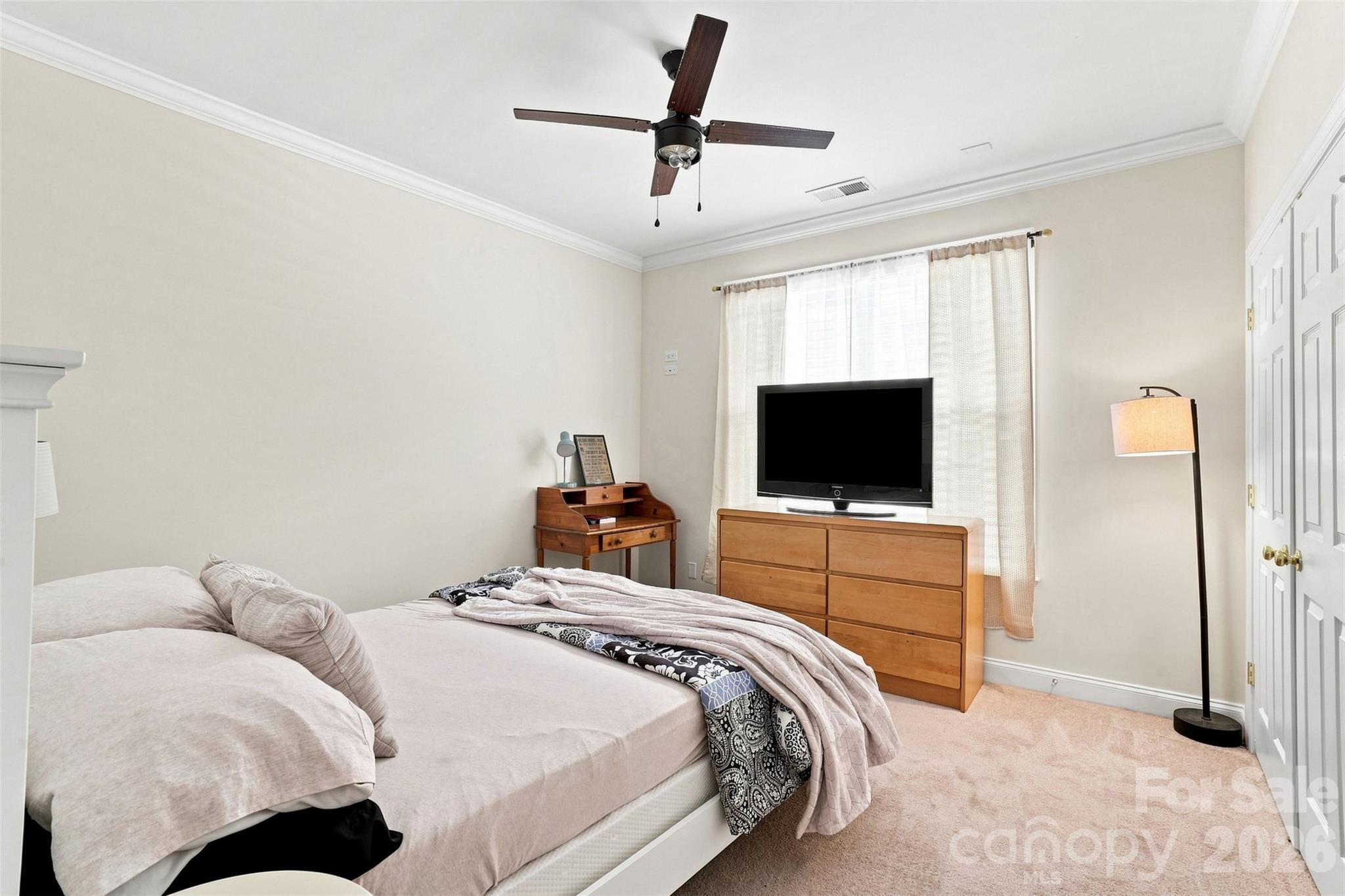 4409 Squirrel Trail Lane — Charlotte