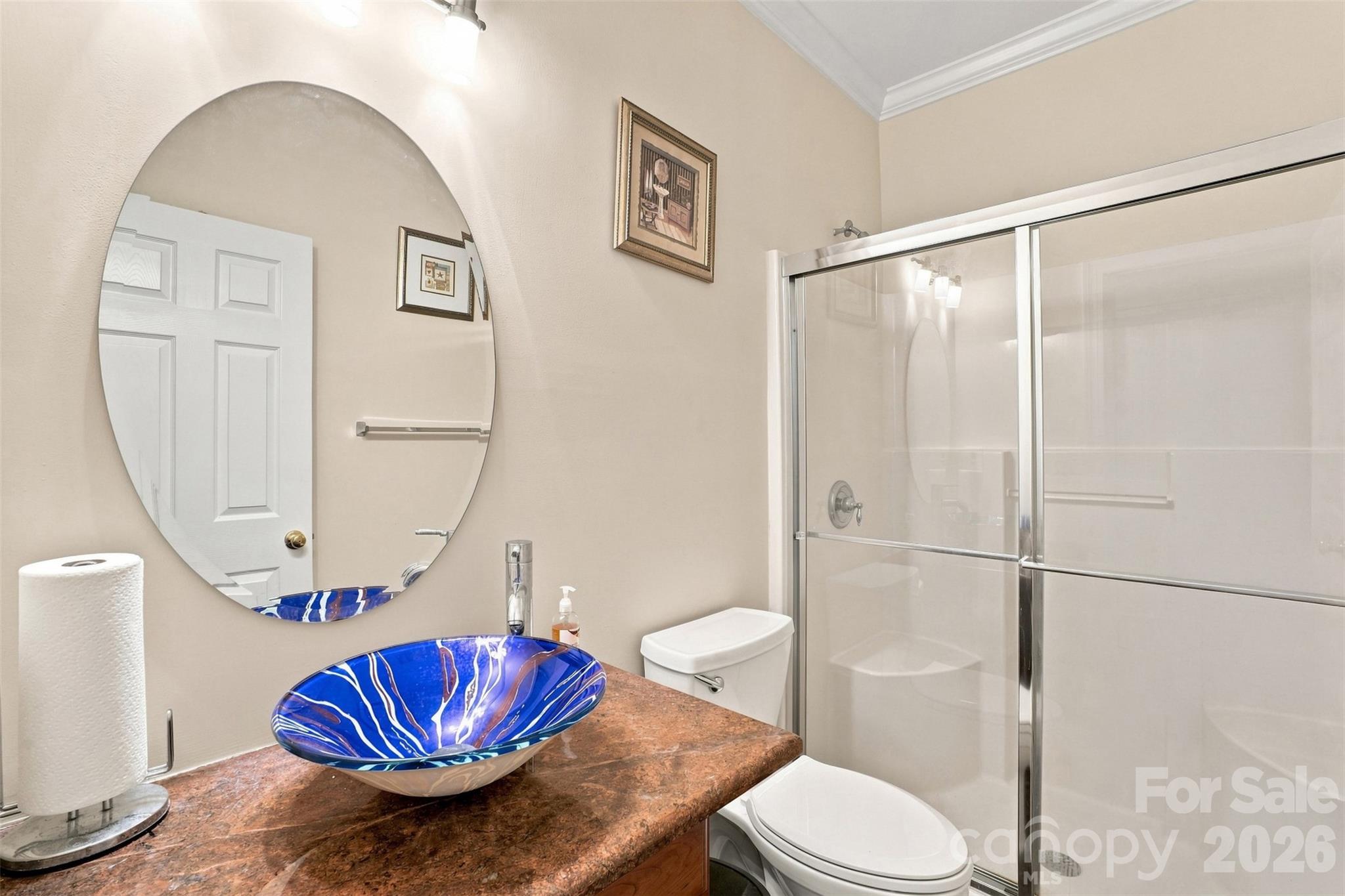 4409 Squirrel Trail Lane — Charlotte