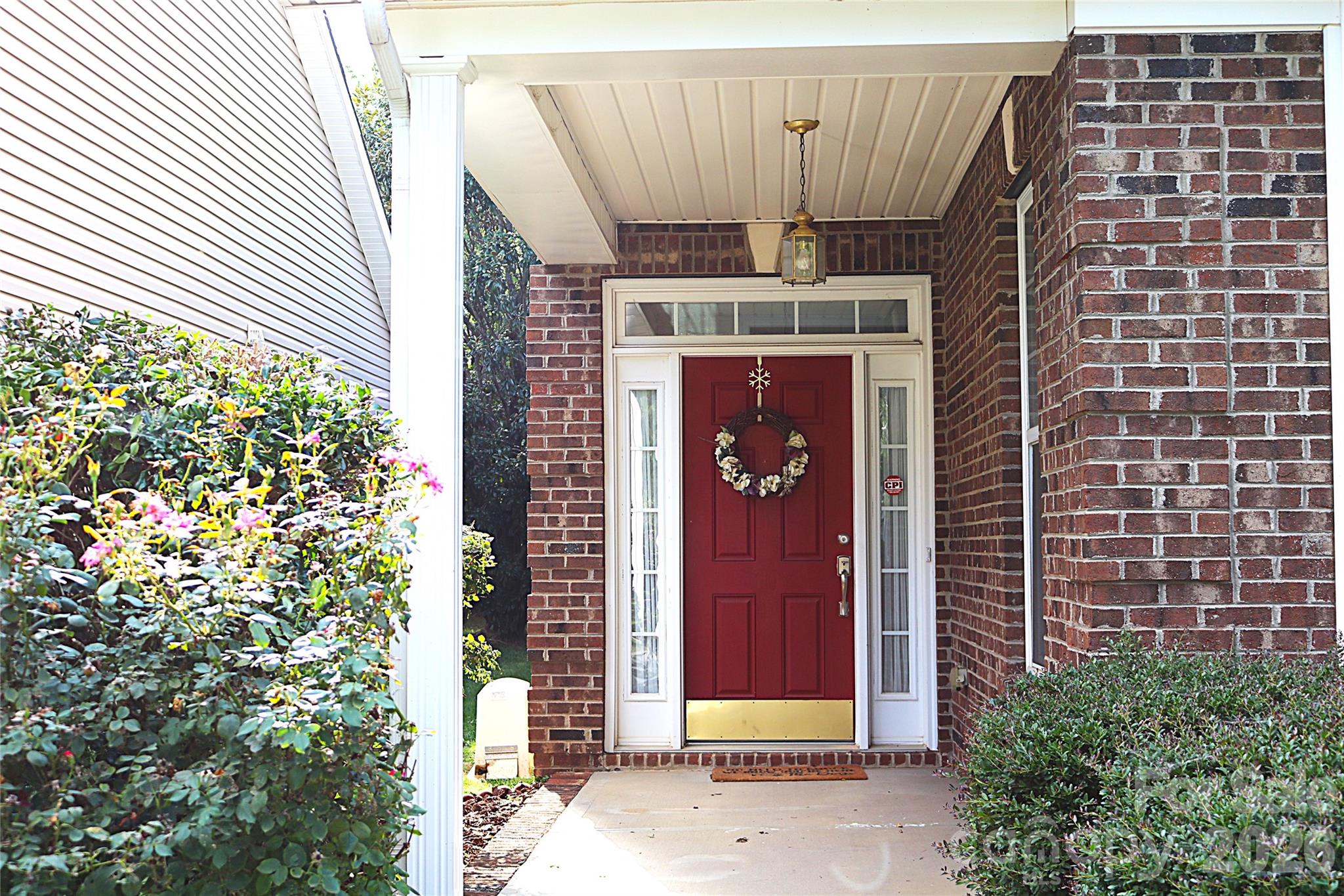 4409 Squirrel Trail Lane — Charlotte