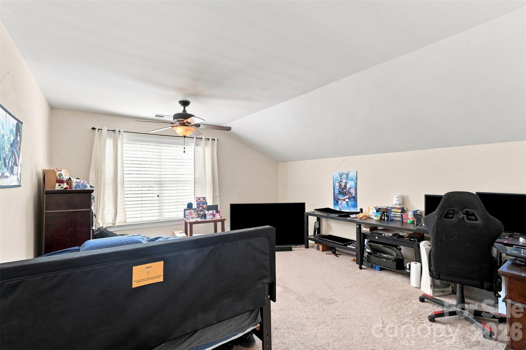 4409 Squirrel Trail Lane — Charlotte