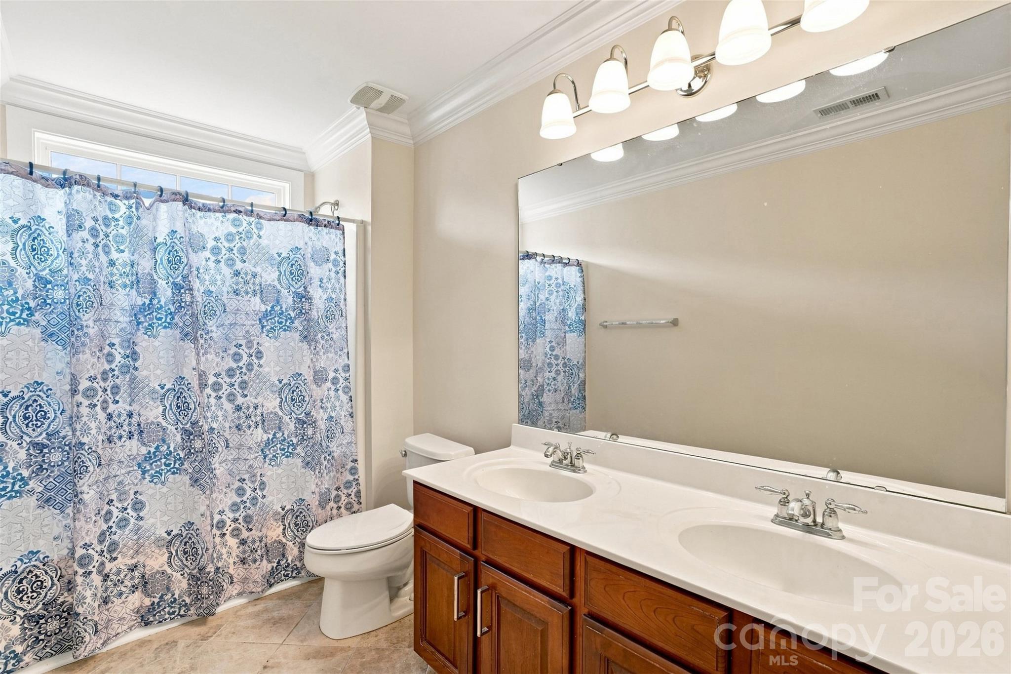 4409 Squirrel Trail Lane — Charlotte