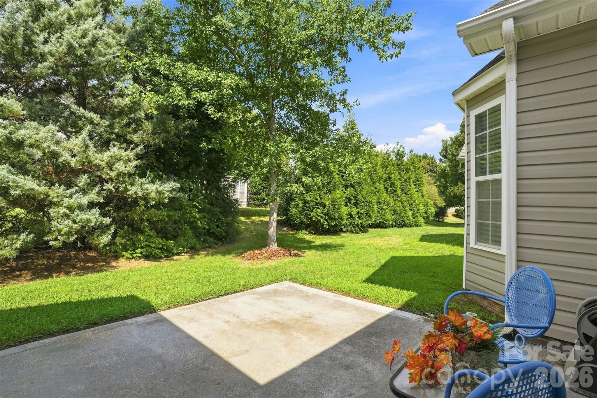 4409 Squirrel Trail Lane — Charlotte