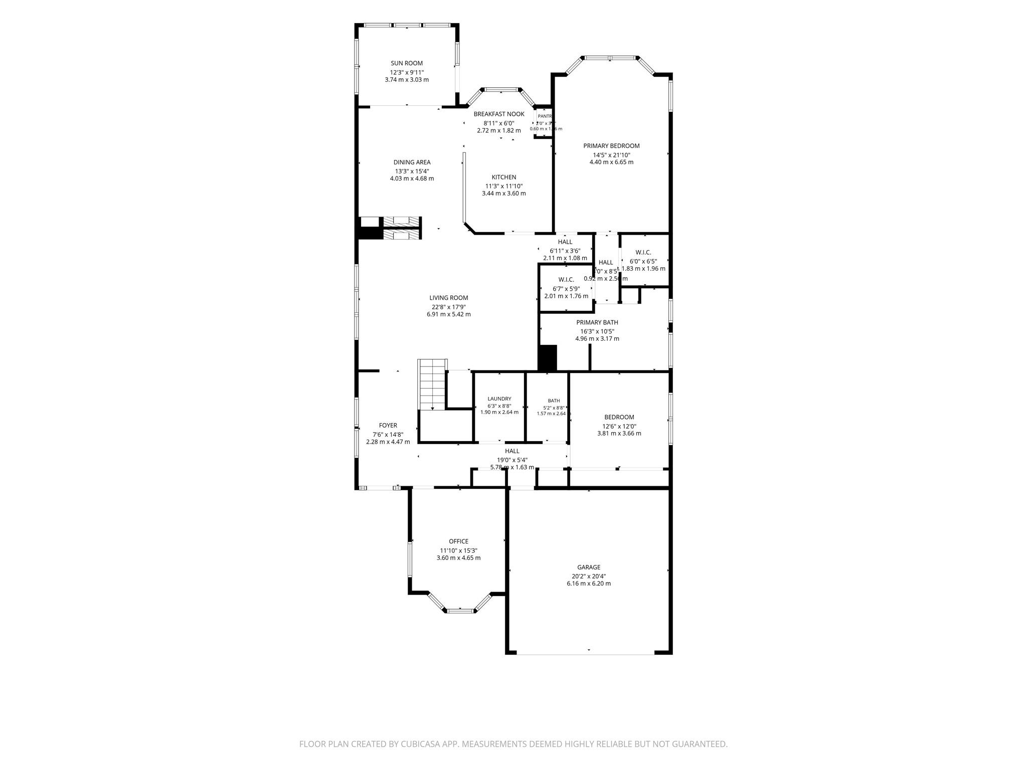 4409 Squirrel Trail Lane — Charlotte