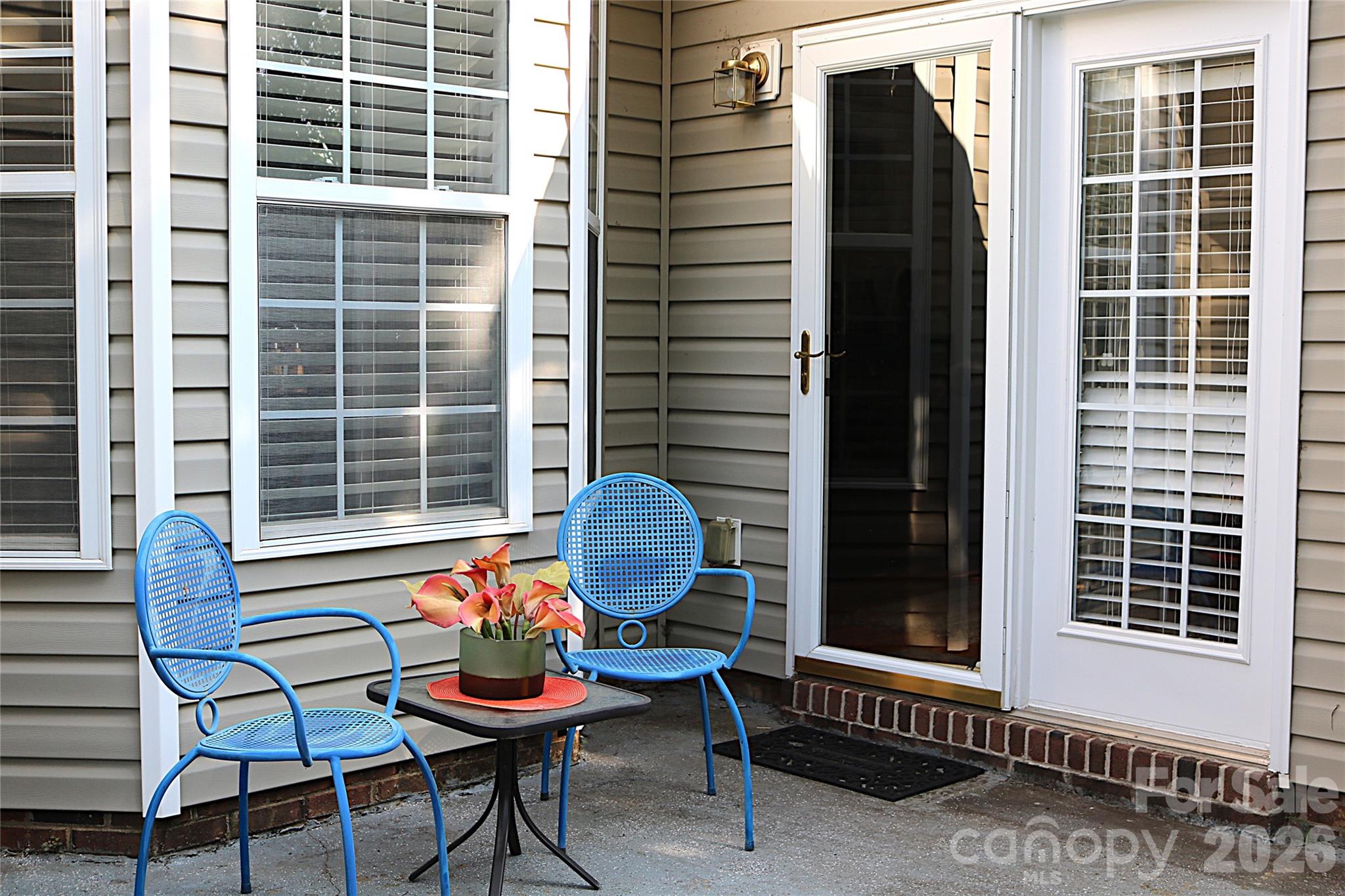 4409 Squirrel Trail Lane — Charlotte
