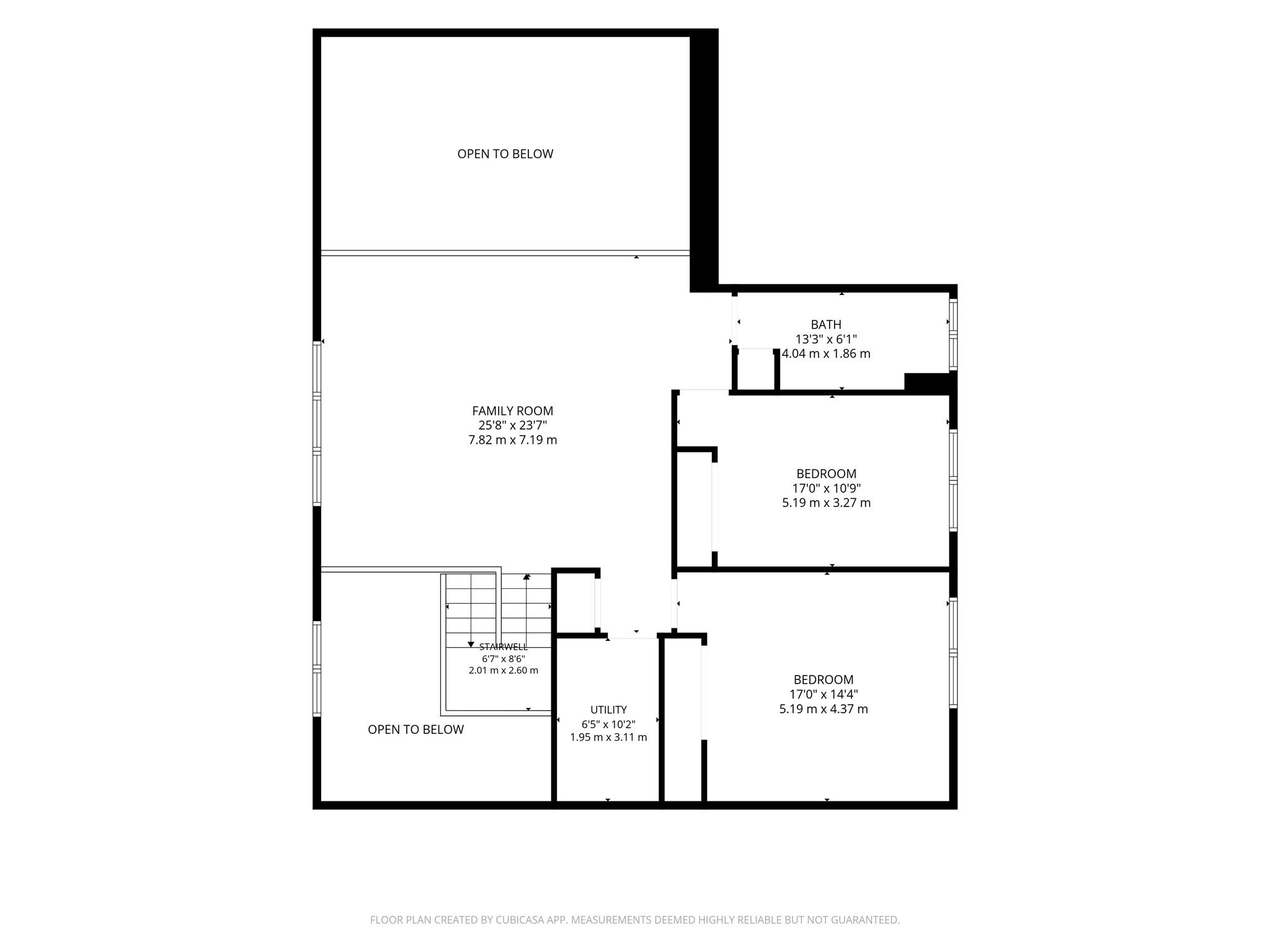4409 Squirrel Trail Lane — Charlotte