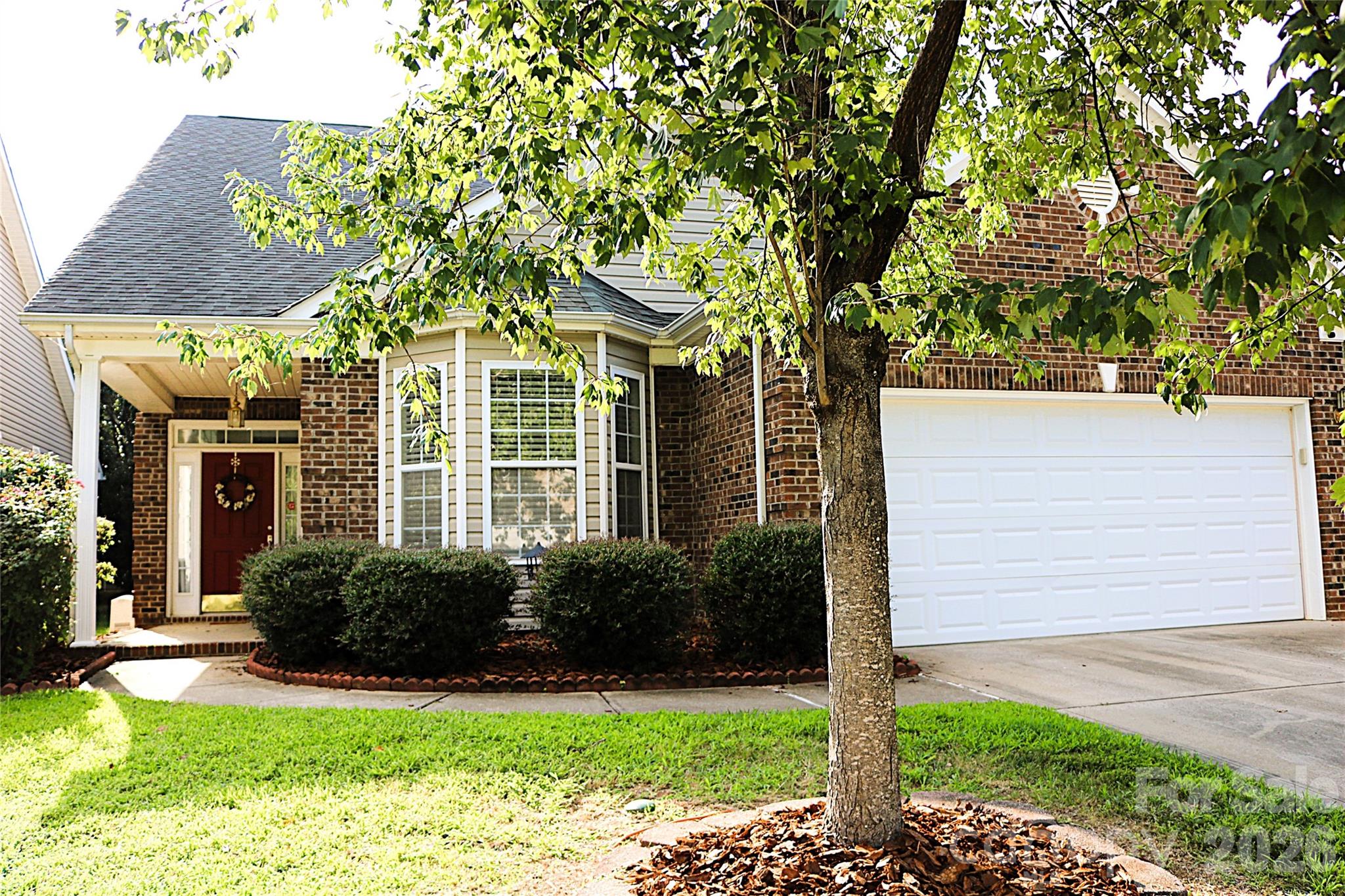 4409 Squirrel Trail Lane — Charlotte