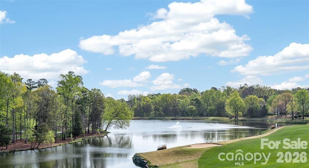 4409 Squirrel Trail Lane — Charlotte