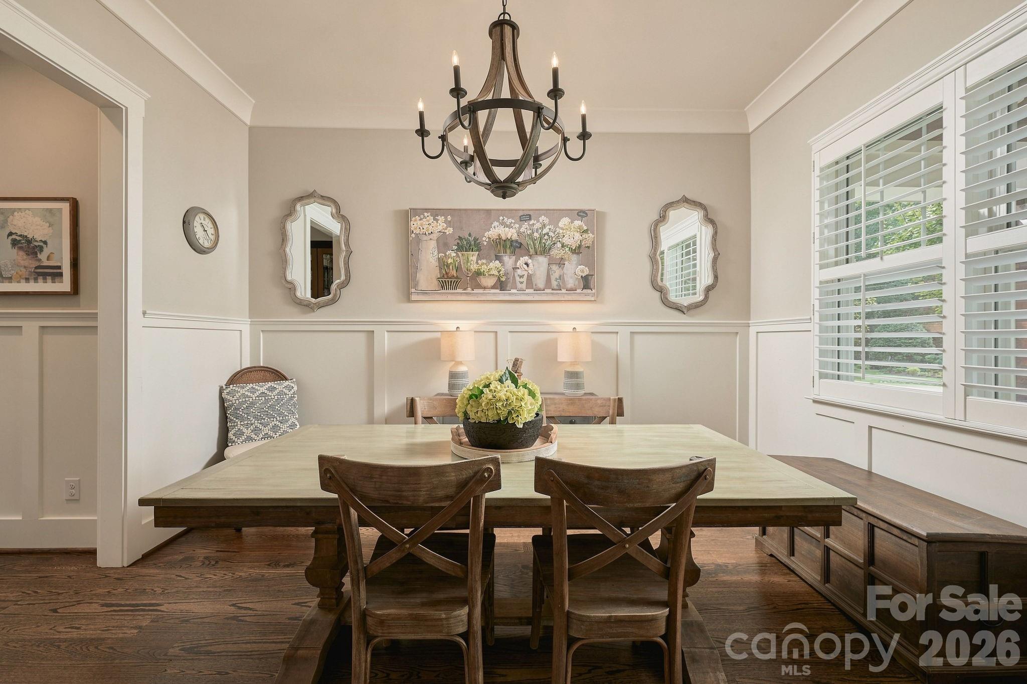 3135 E Ford Road — Charlotte