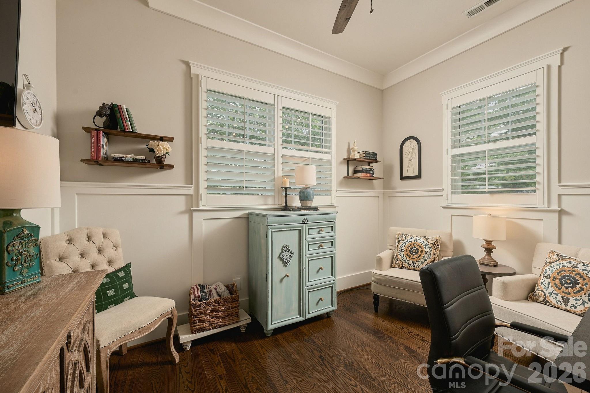 3135 E Ford Road — Charlotte