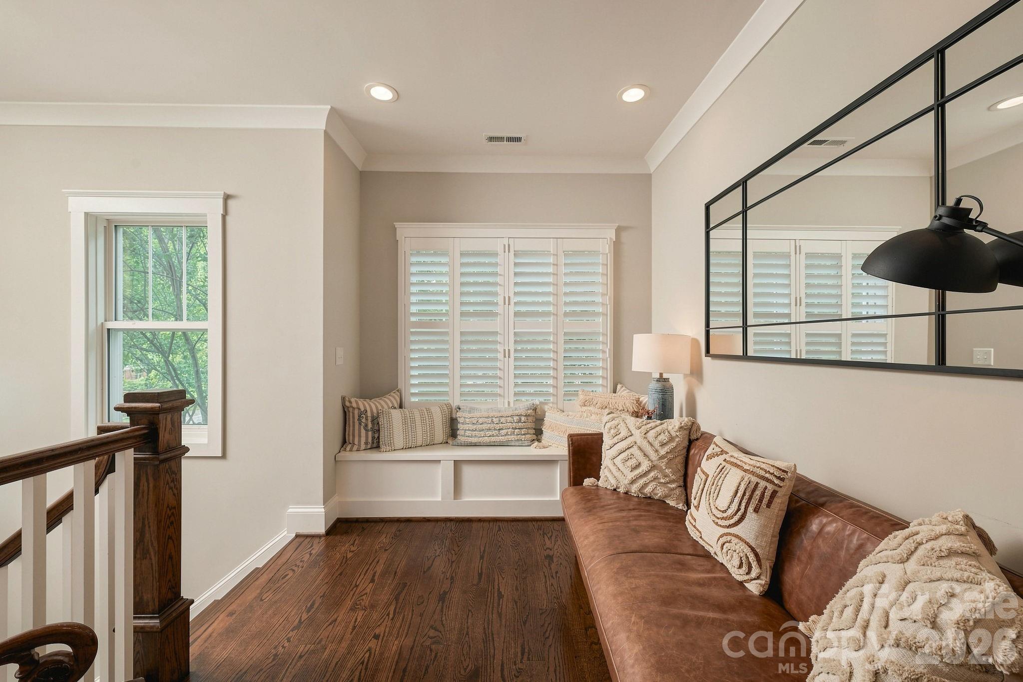 3135 E Ford Road — Charlotte