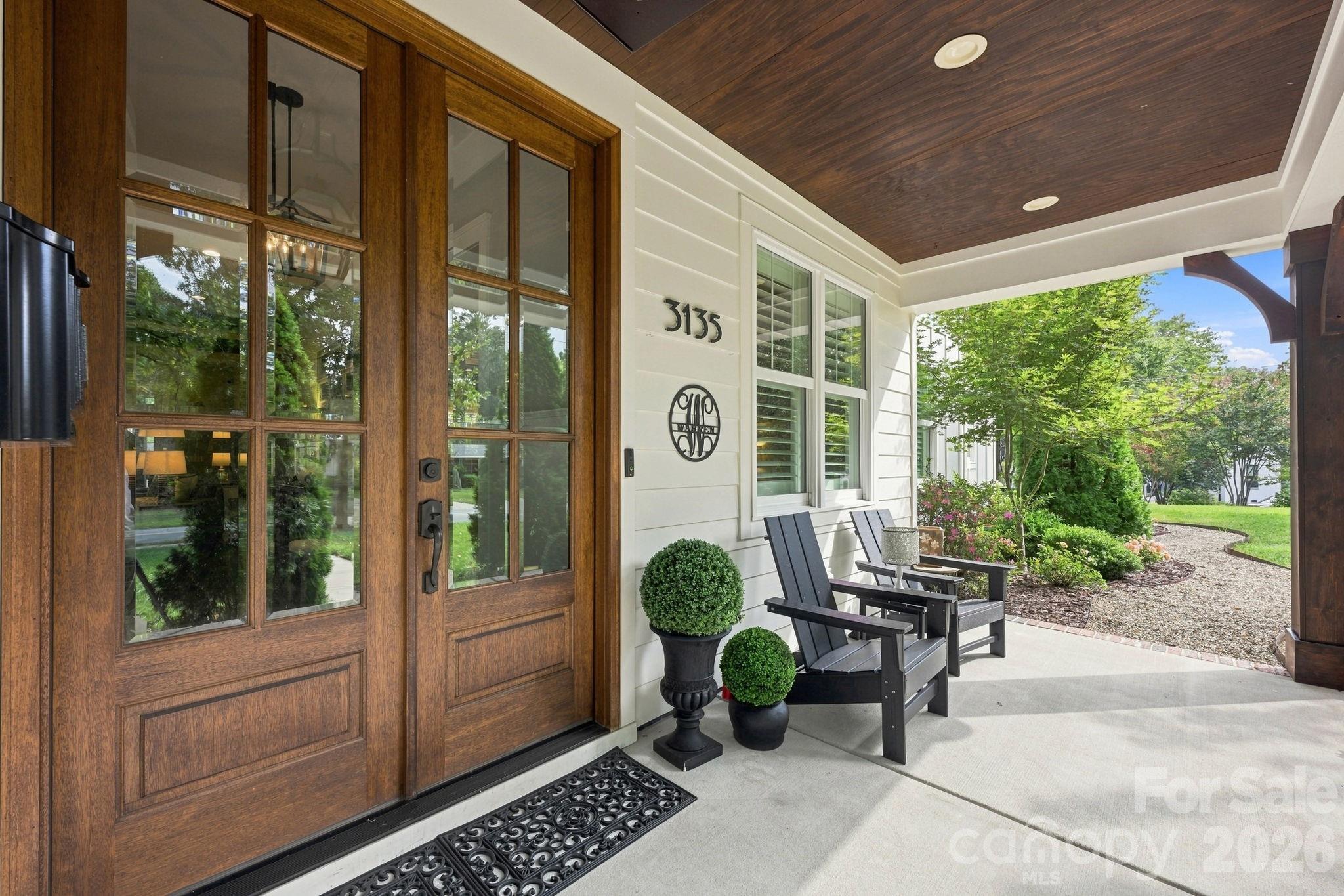 3135 E Ford Road — Charlotte