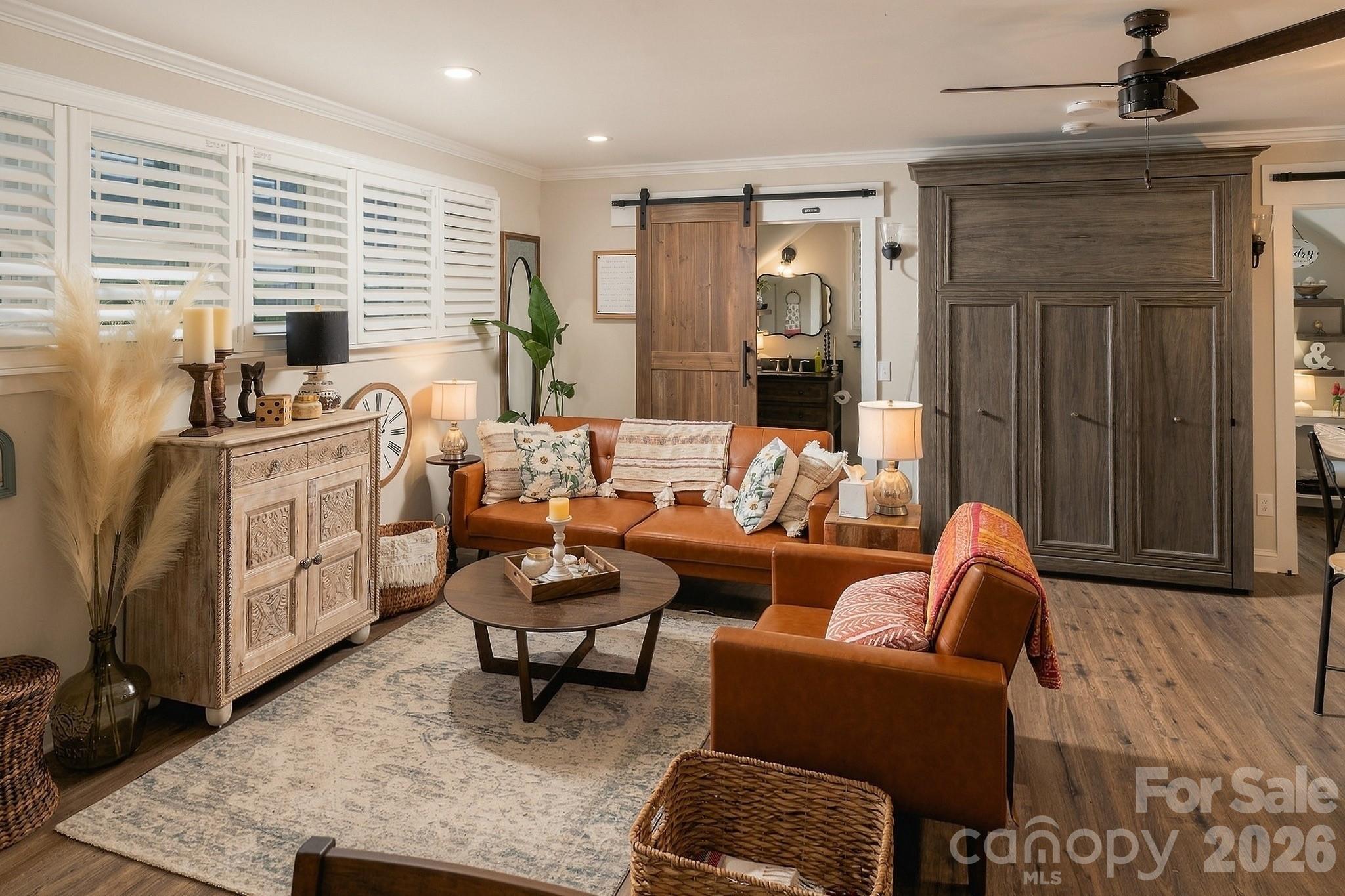 3135 E Ford Road — Charlotte