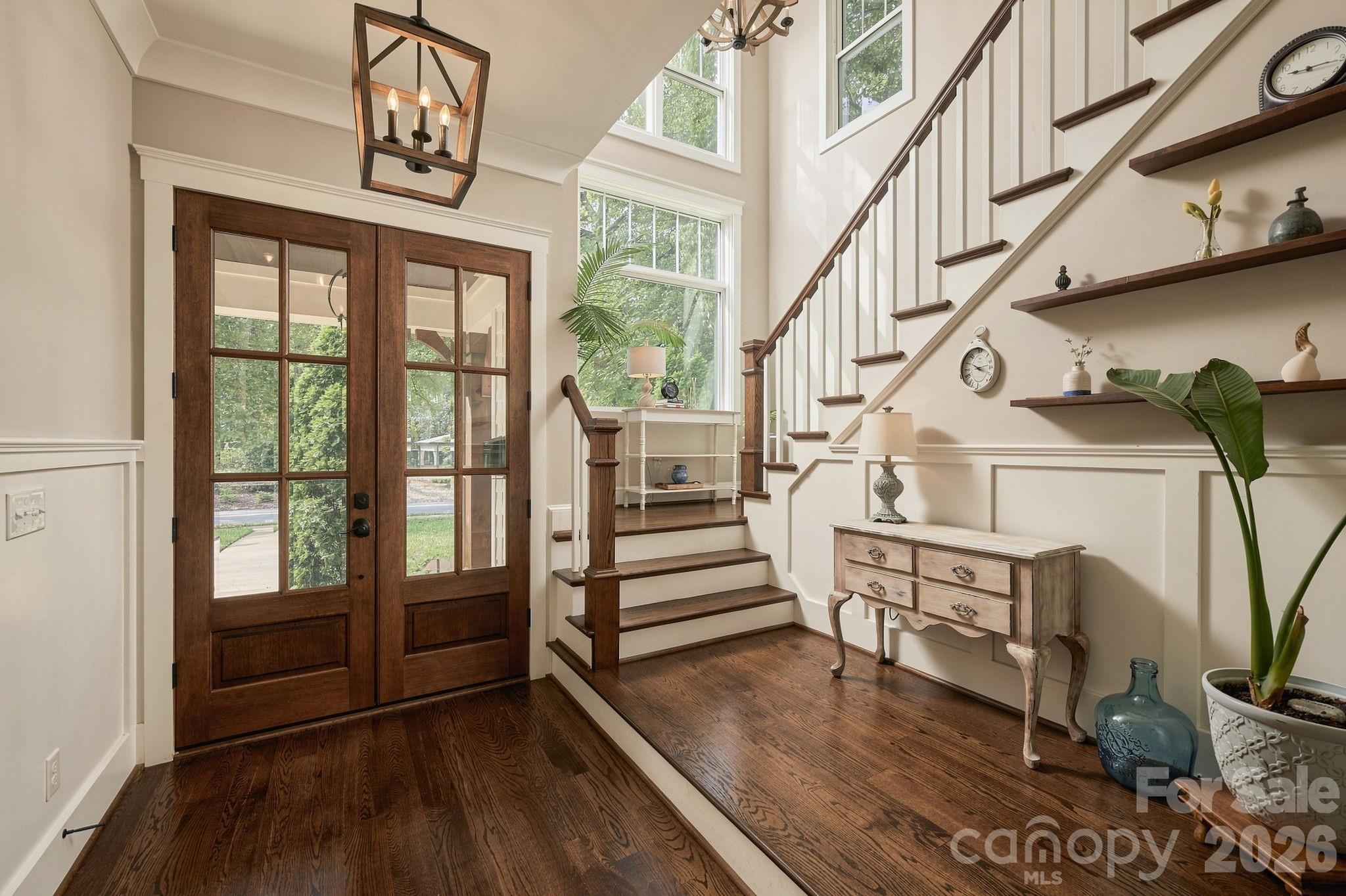 3135 E Ford Road — Charlotte