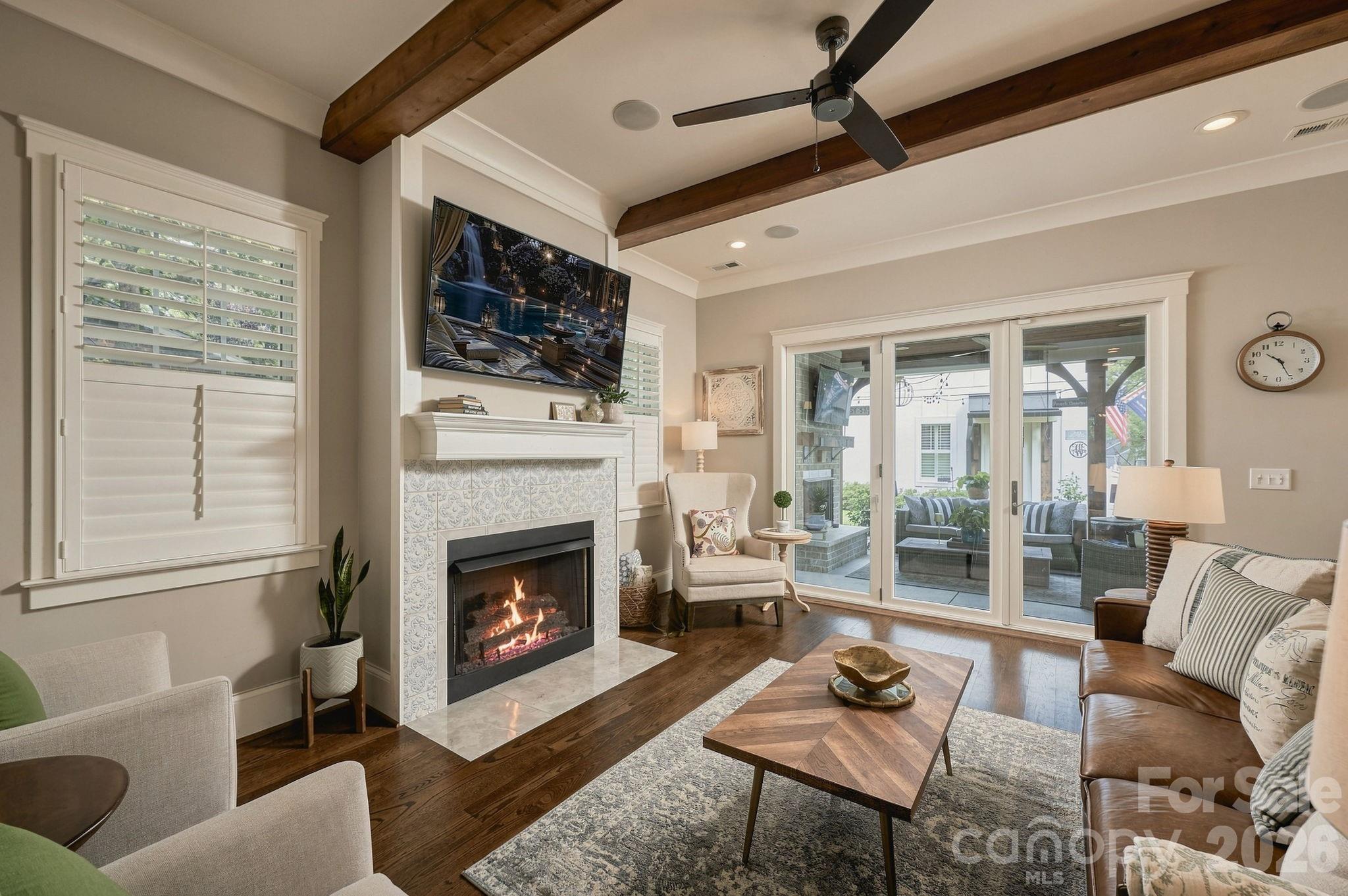 3135 E Ford Road — Charlotte