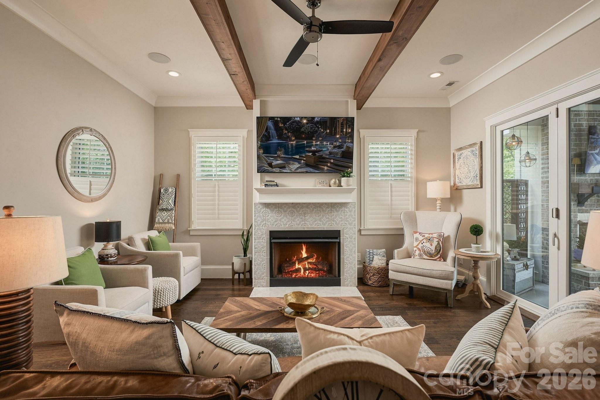 3135 E Ford Road — Charlotte