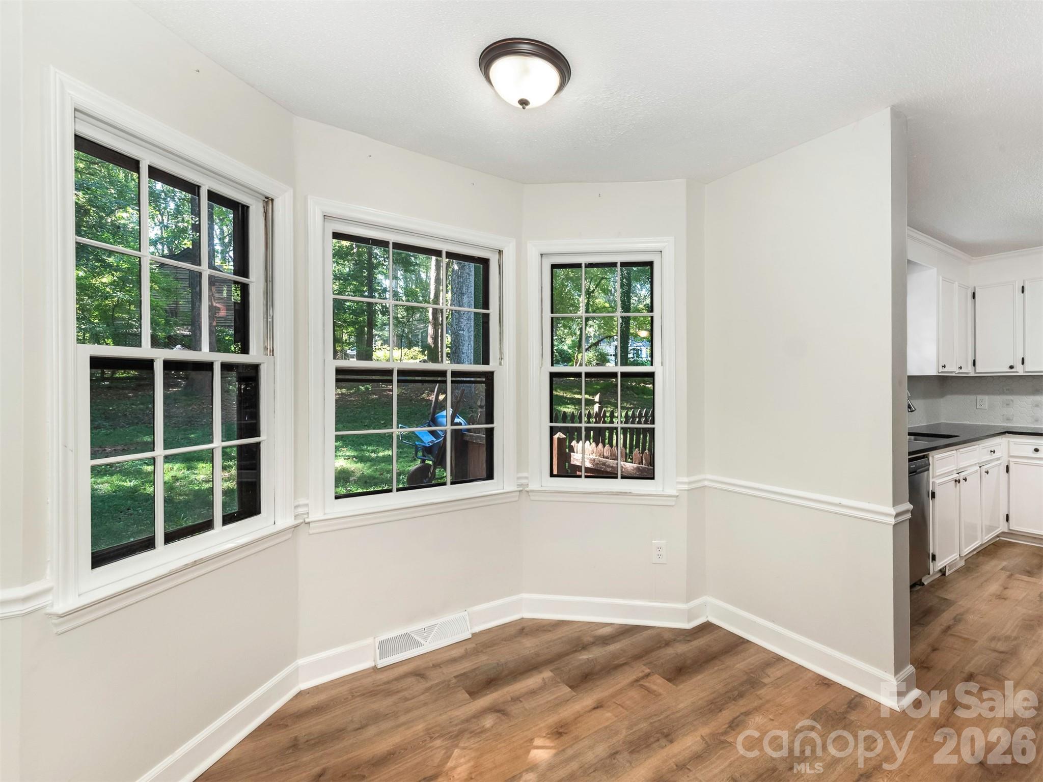 14200 Hackamore Drive — Matthews