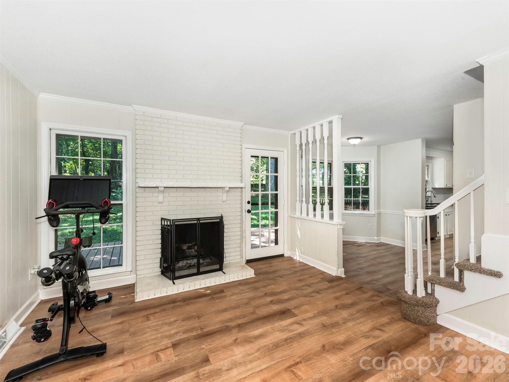 14200 Hackamore Drive — Matthews