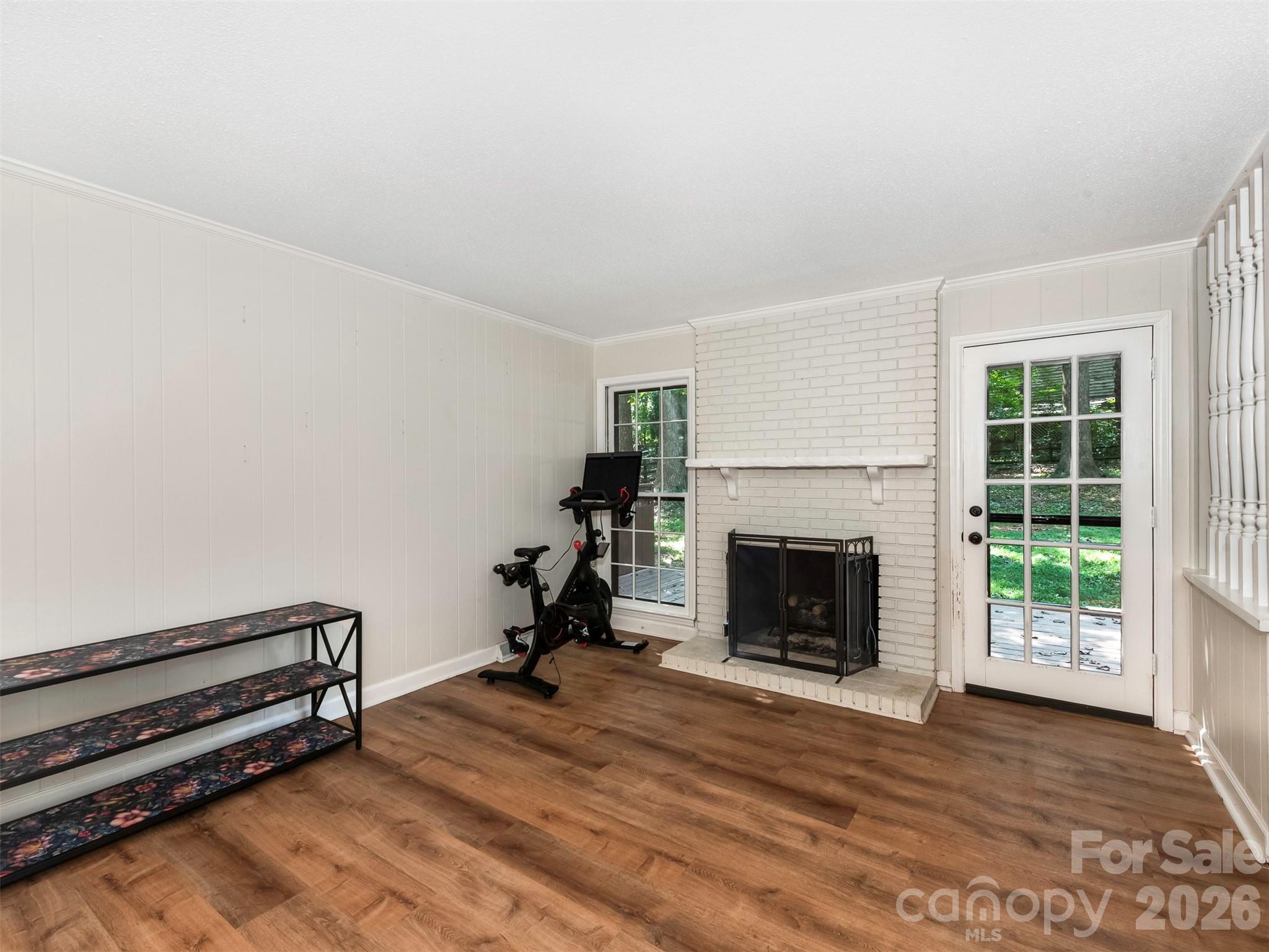 14200 Hackamore Drive — Matthews