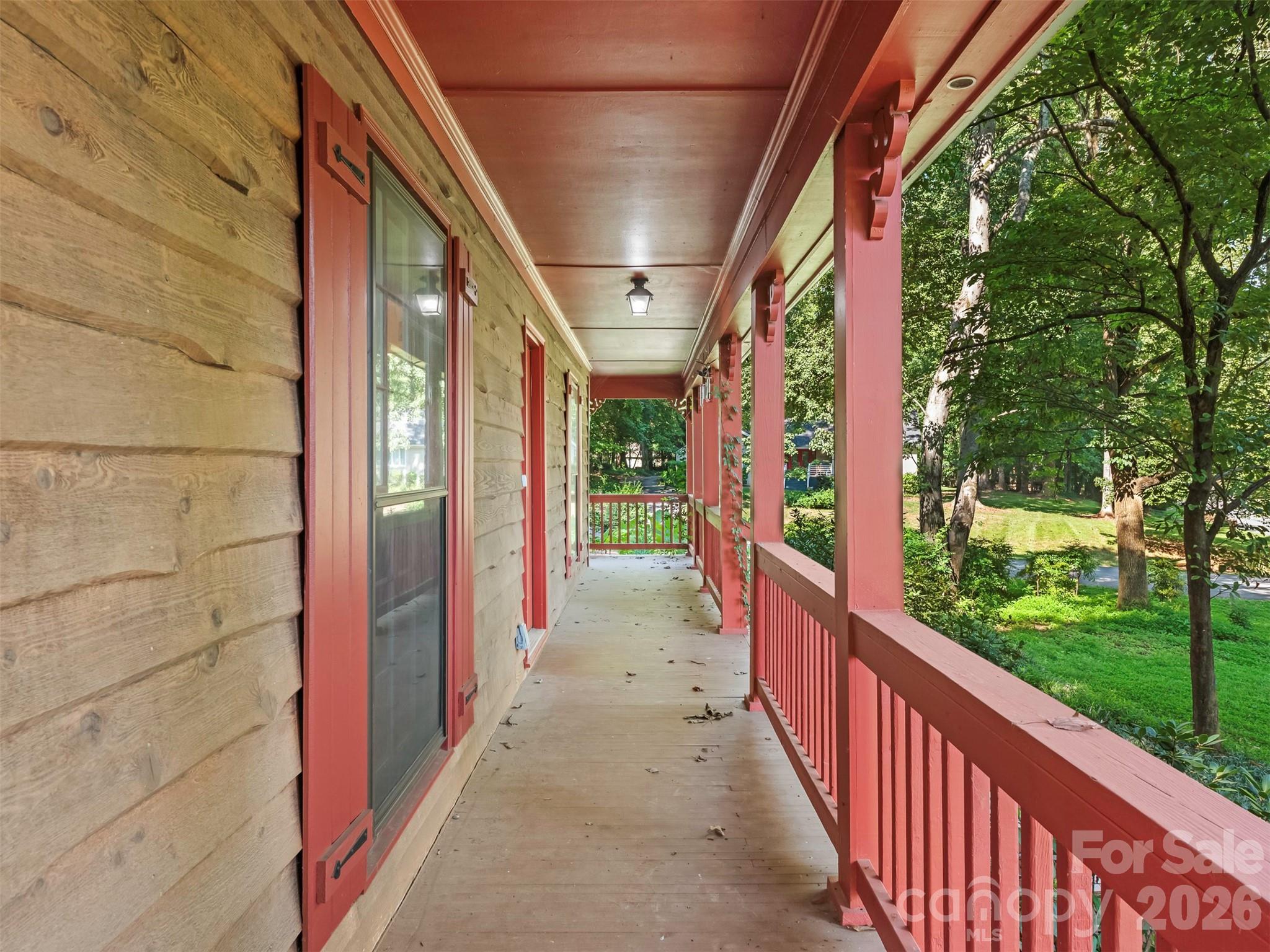 14200 Hackamore Drive — Matthews