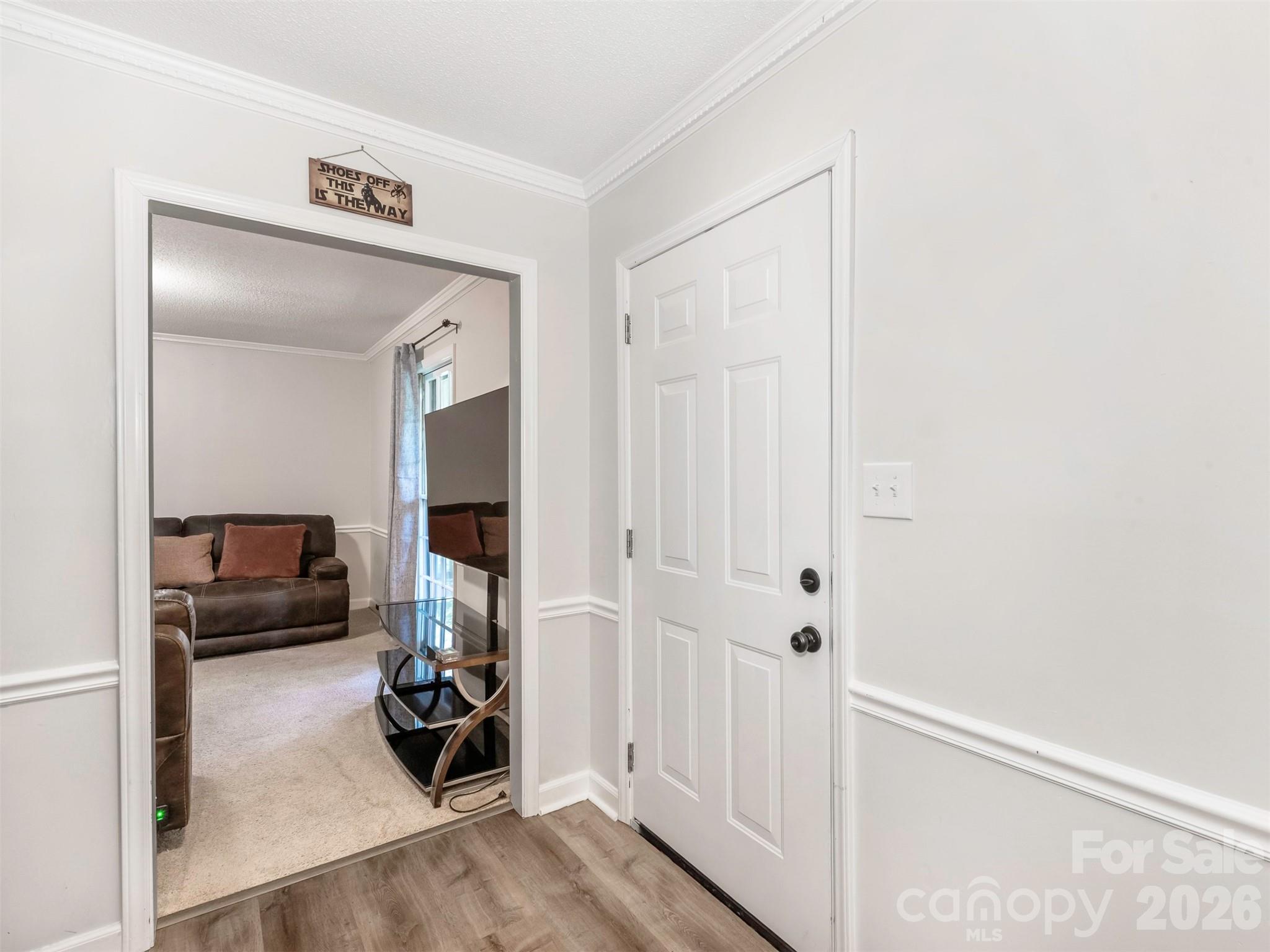 14200 Hackamore Drive — Matthews