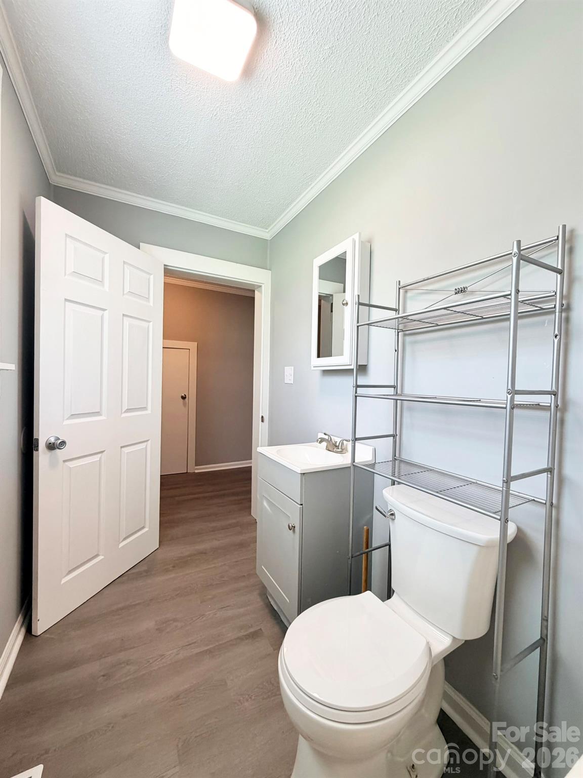 301 Magnolia Street — Granite Falls