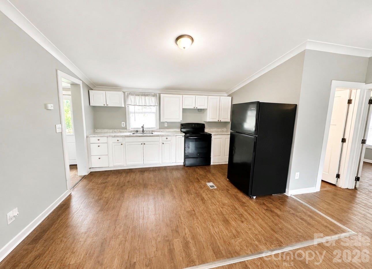 2802 Sycamore Road — Jefferson