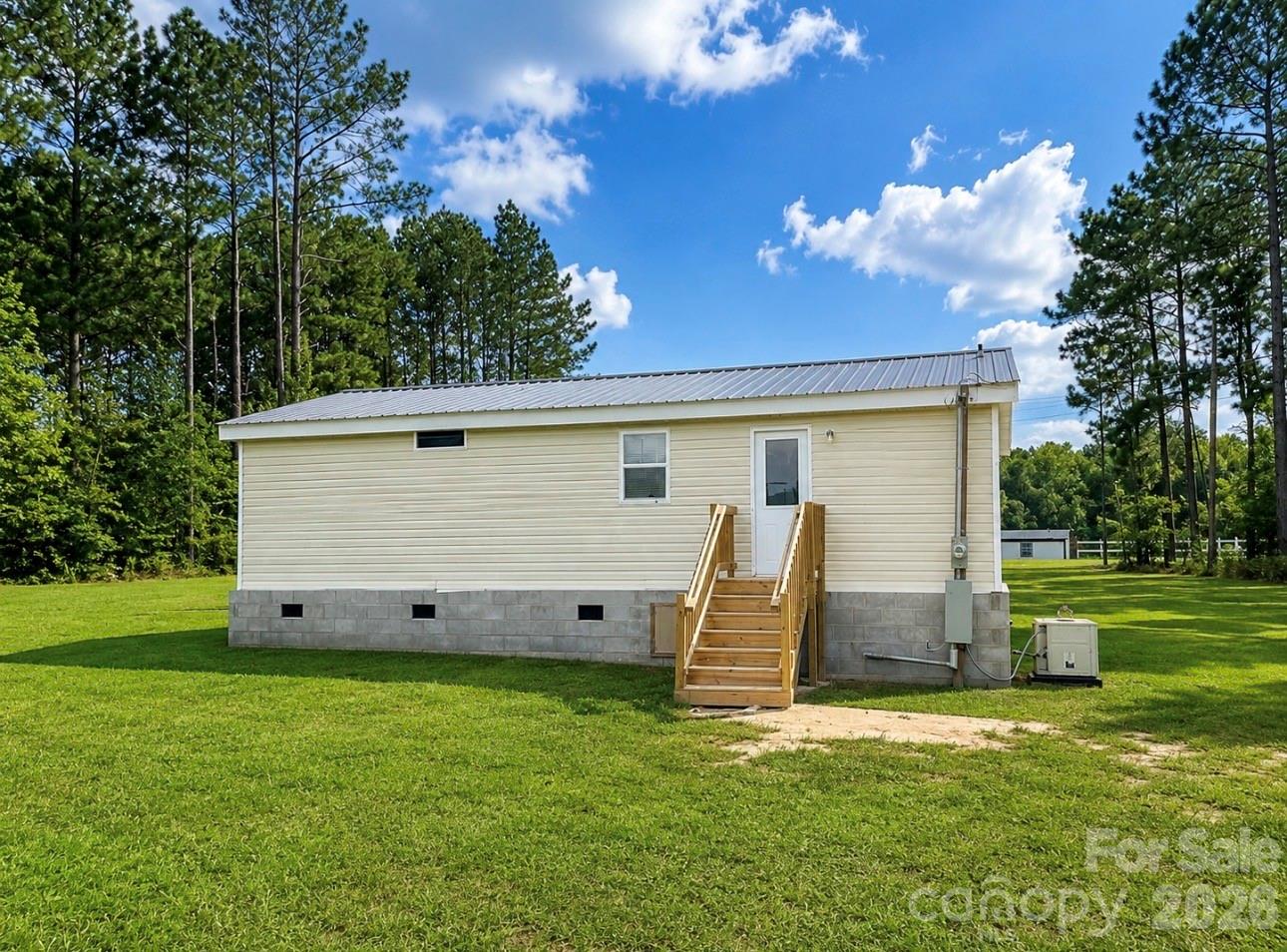2802 Sycamore Road — Jefferson
